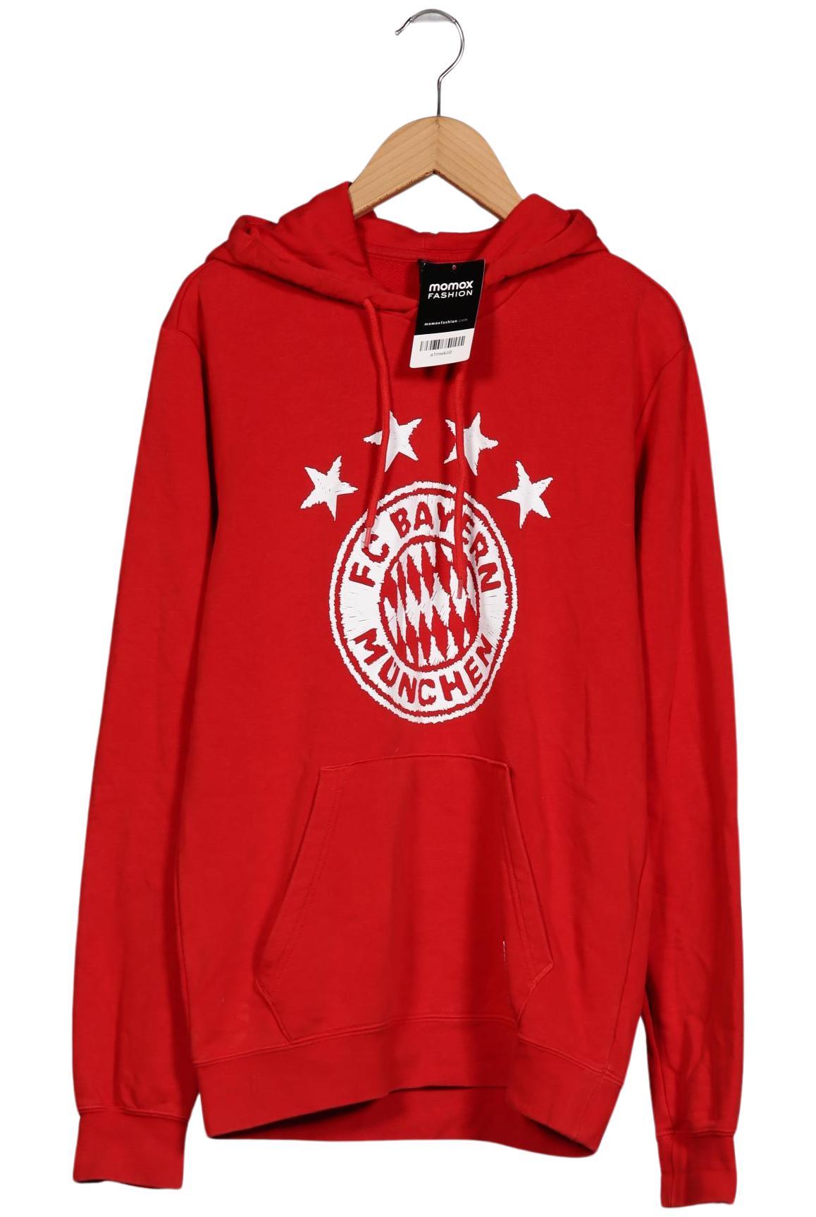 Thumbnail - adidas Herren Kapuzenpullover, rot, Gr. 44