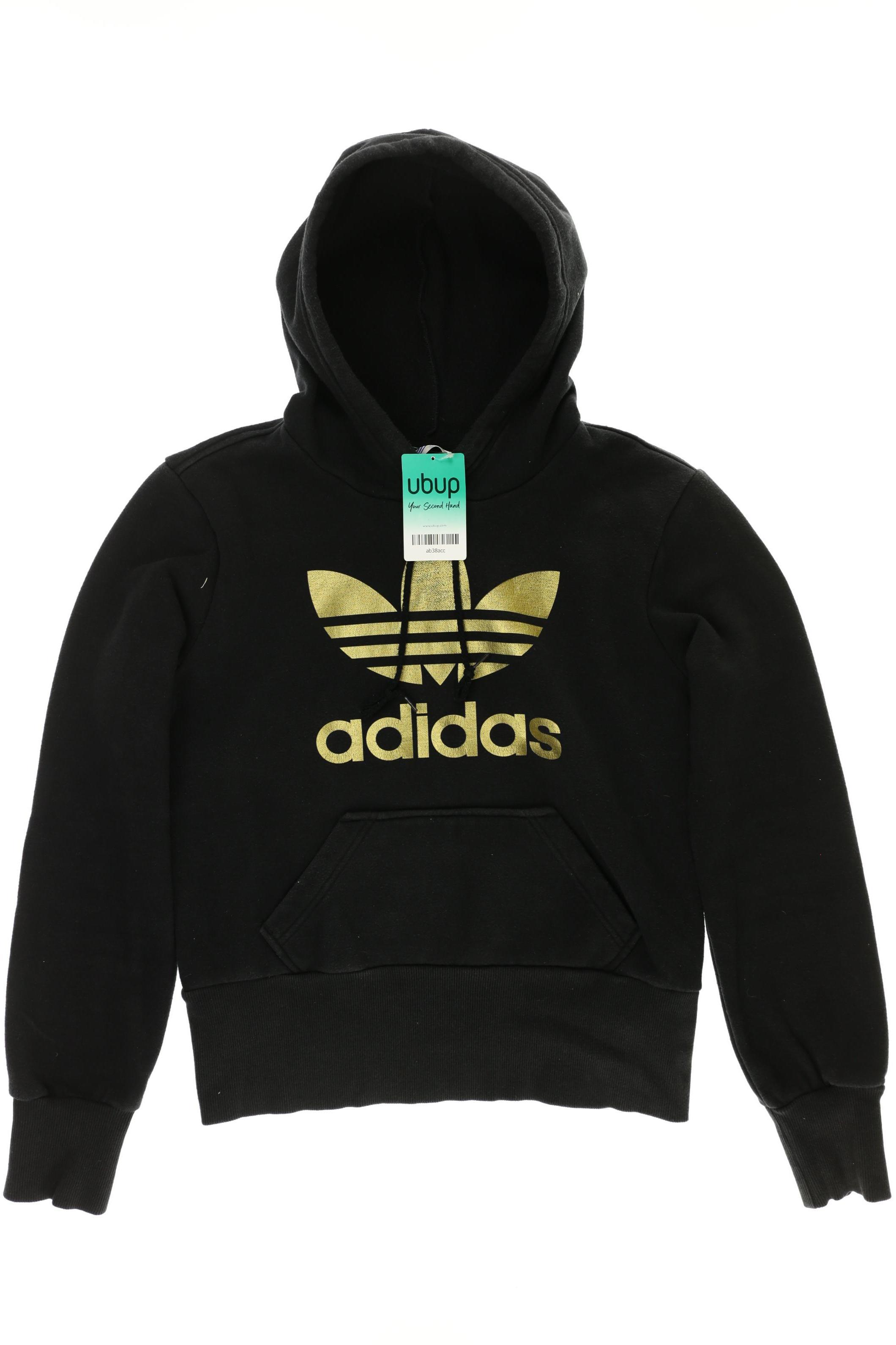 Thumbnail - adidas Originals Herren Kapuzenpullover, schwarz, Gr. 40