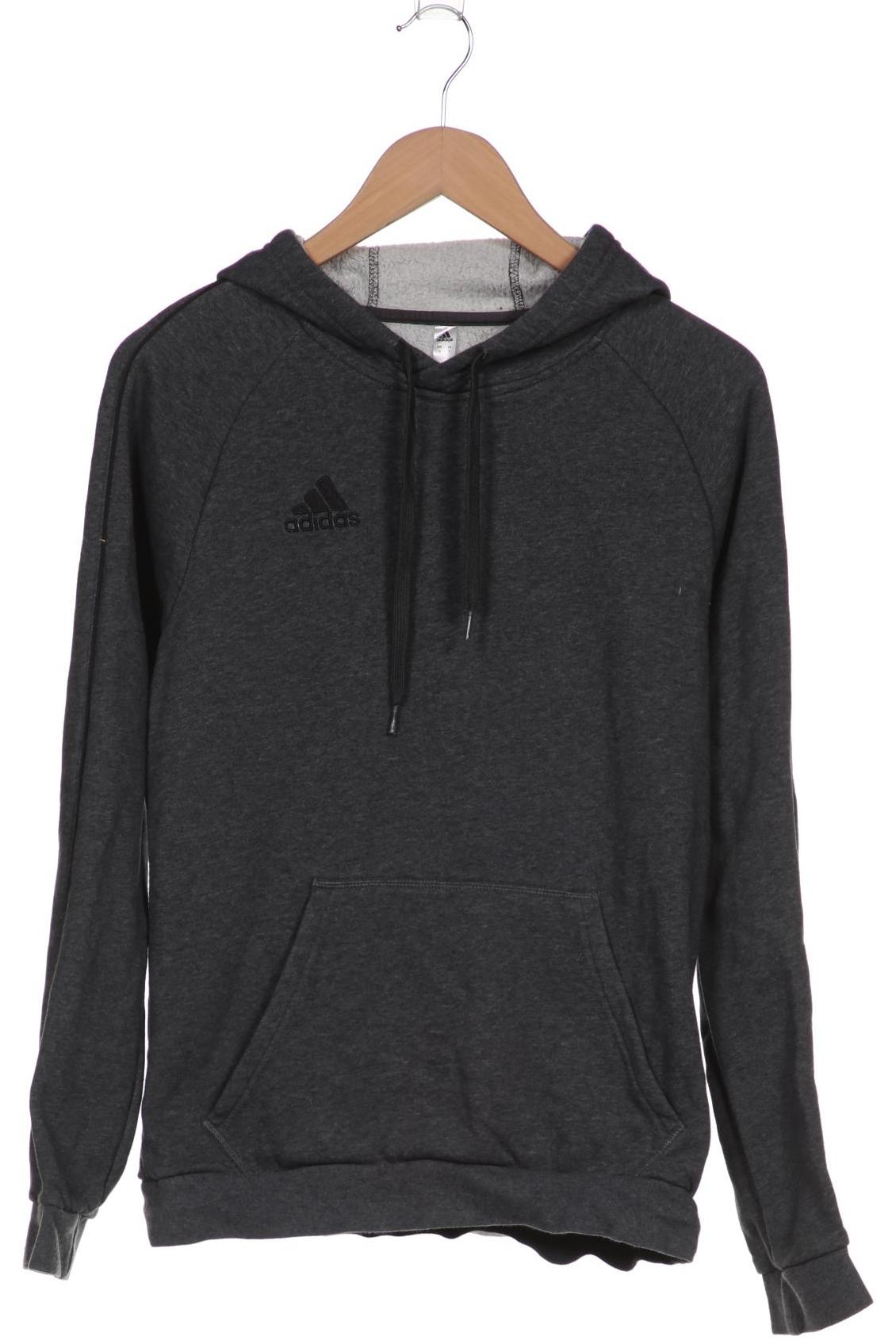 

Adidas Herren Kapuzenpullover, grau