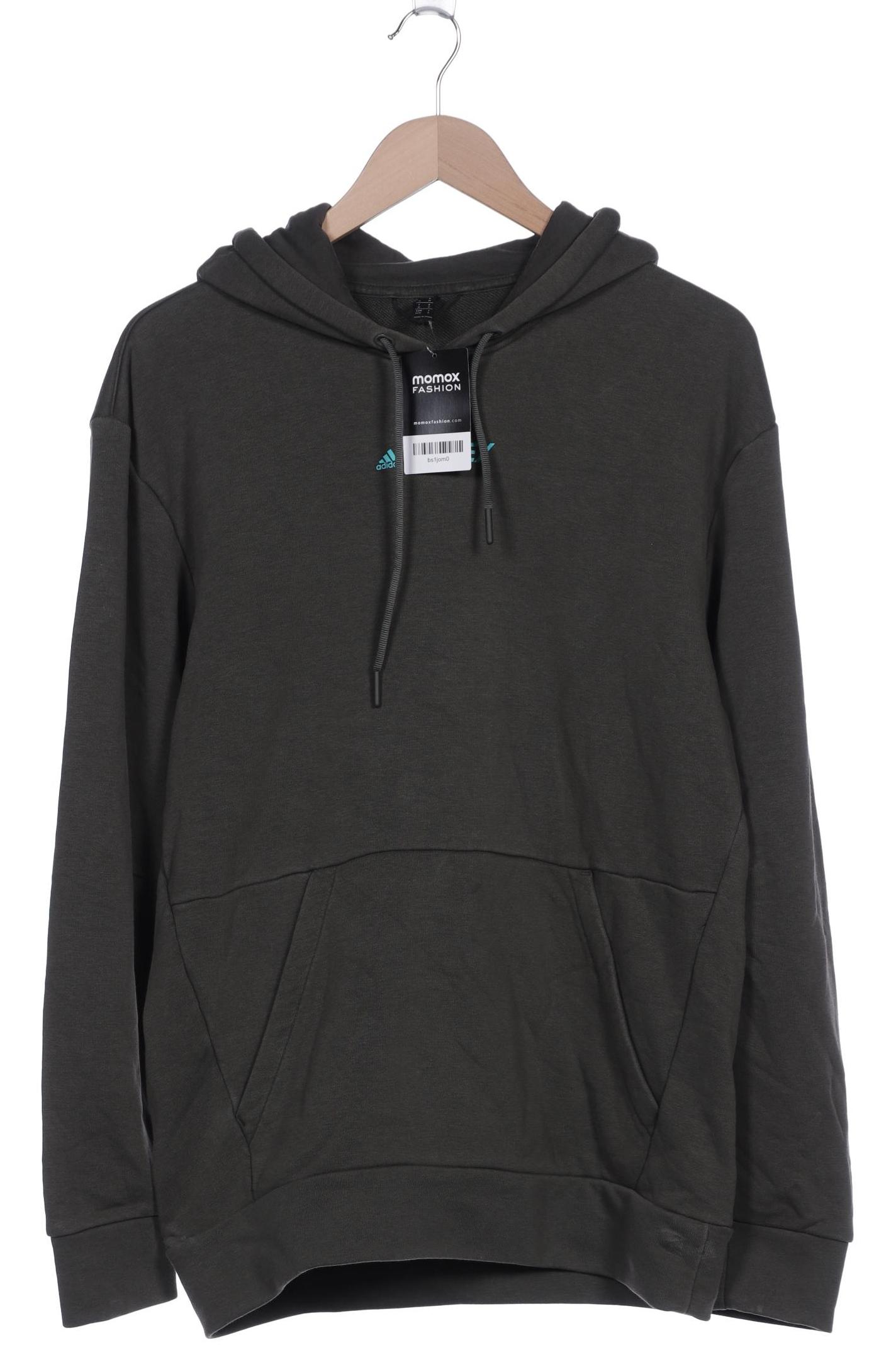 

adidas Herren Kapuzenpullover, grün