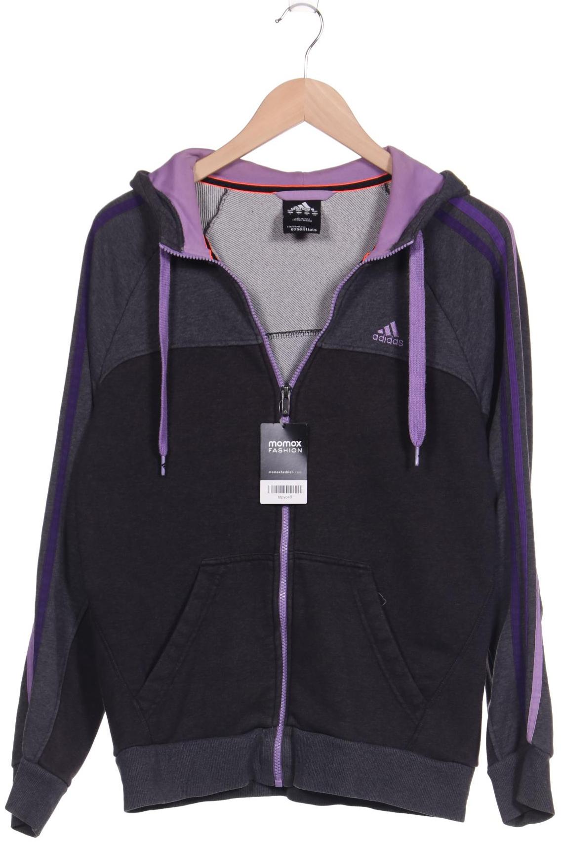 

Adidas Herren Kapuzenpullover, grau