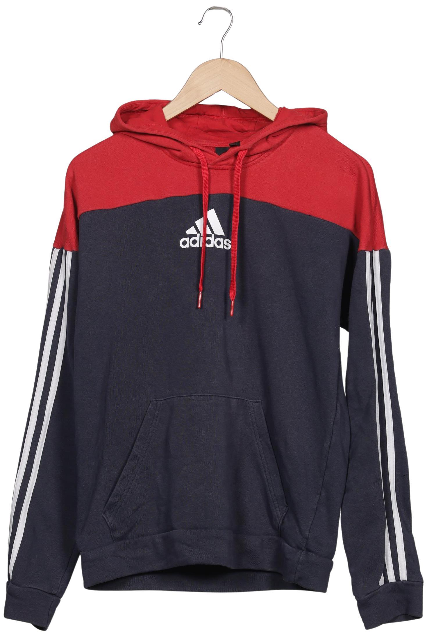 Thumbnail - adidas Herren Kapuzenpullover, mehrfarbig, Gr. 46