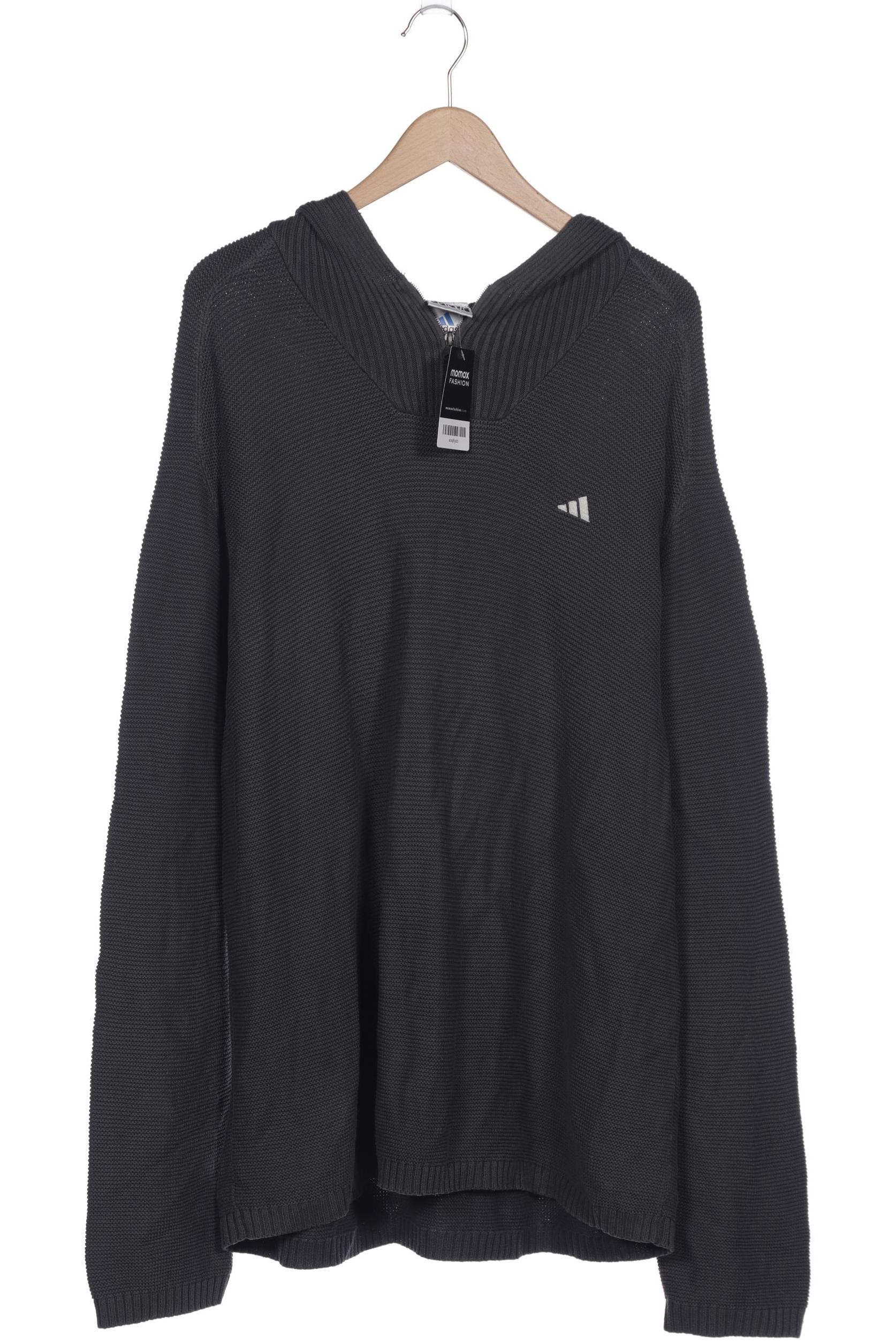 

Adidas Herren Kapuzenpullover, türkis