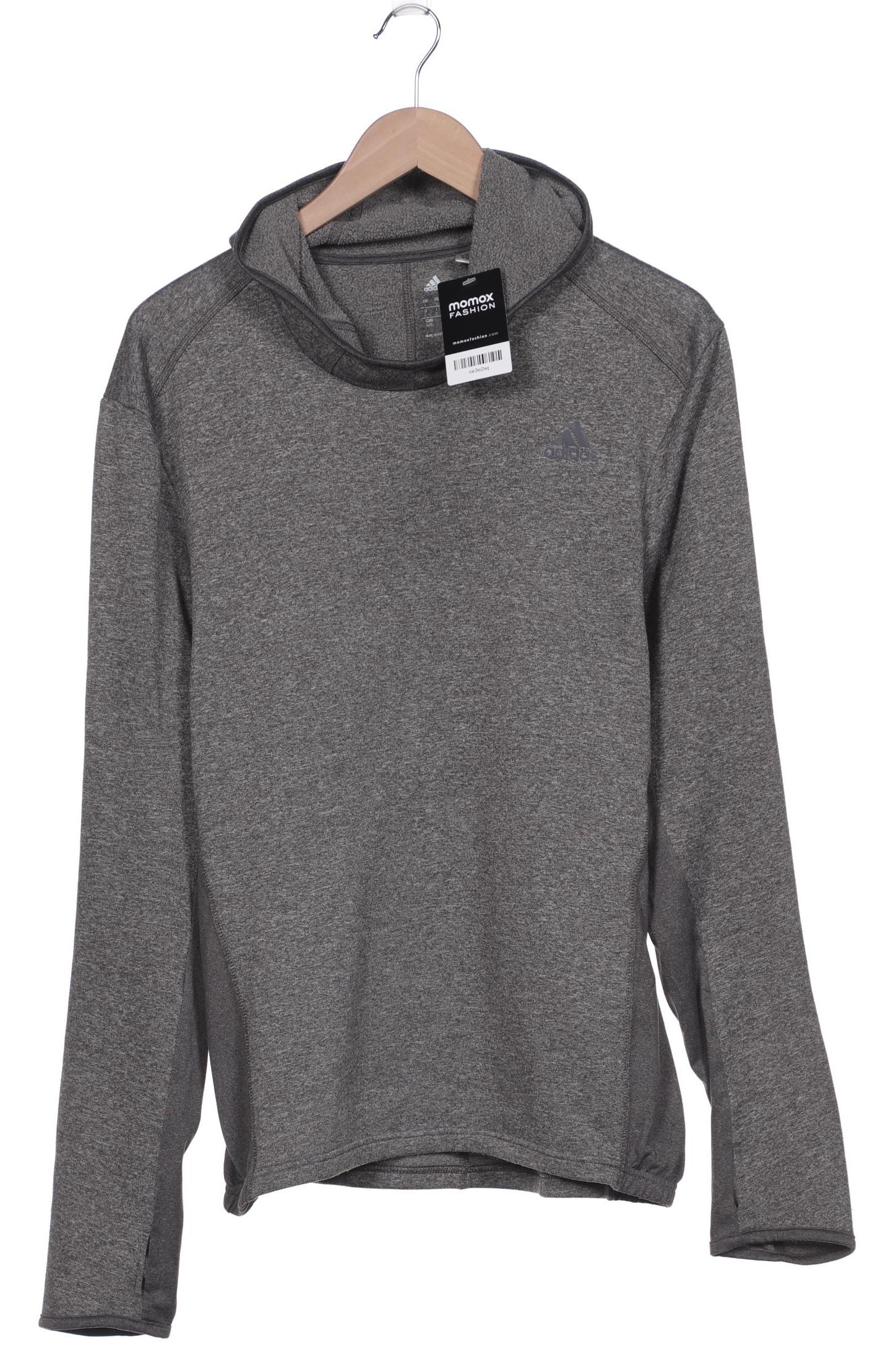 

Adidas Herren Kapuzenpullover, grün