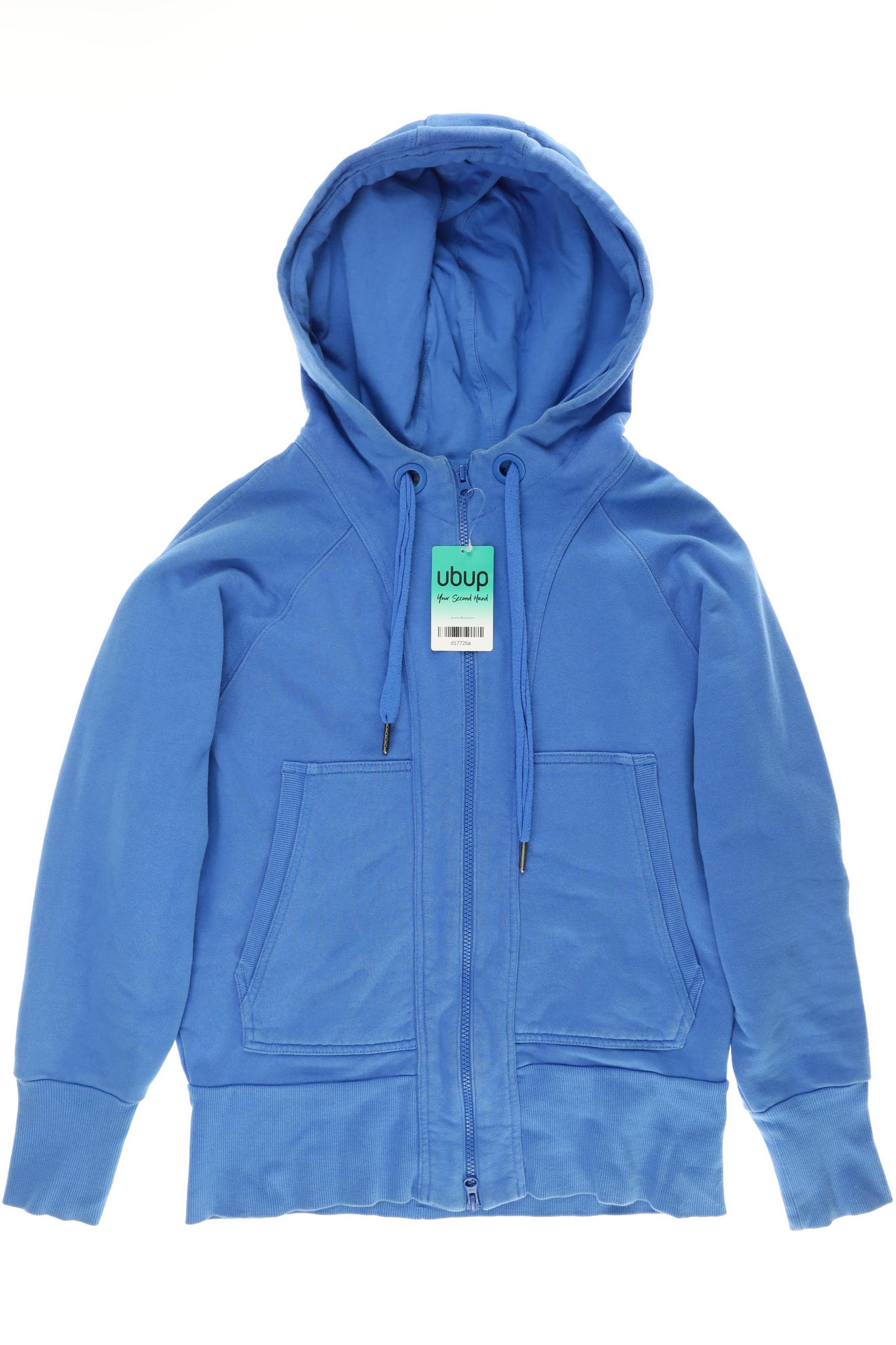 Thumbnail - adidas by Stella McCartney Herren Kapuzenpullover, blau, Gr.