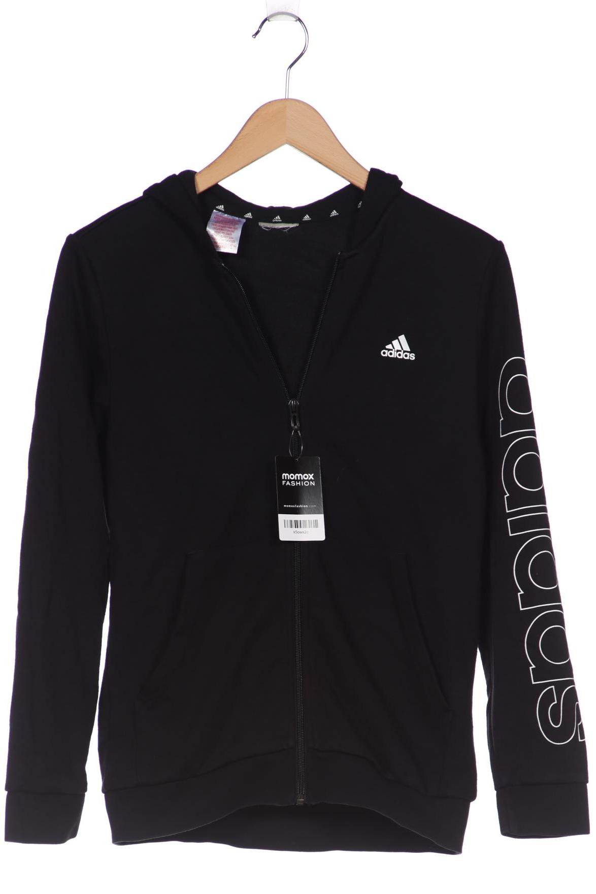 

Adidas Herren Kapuzenpullover, schwarz