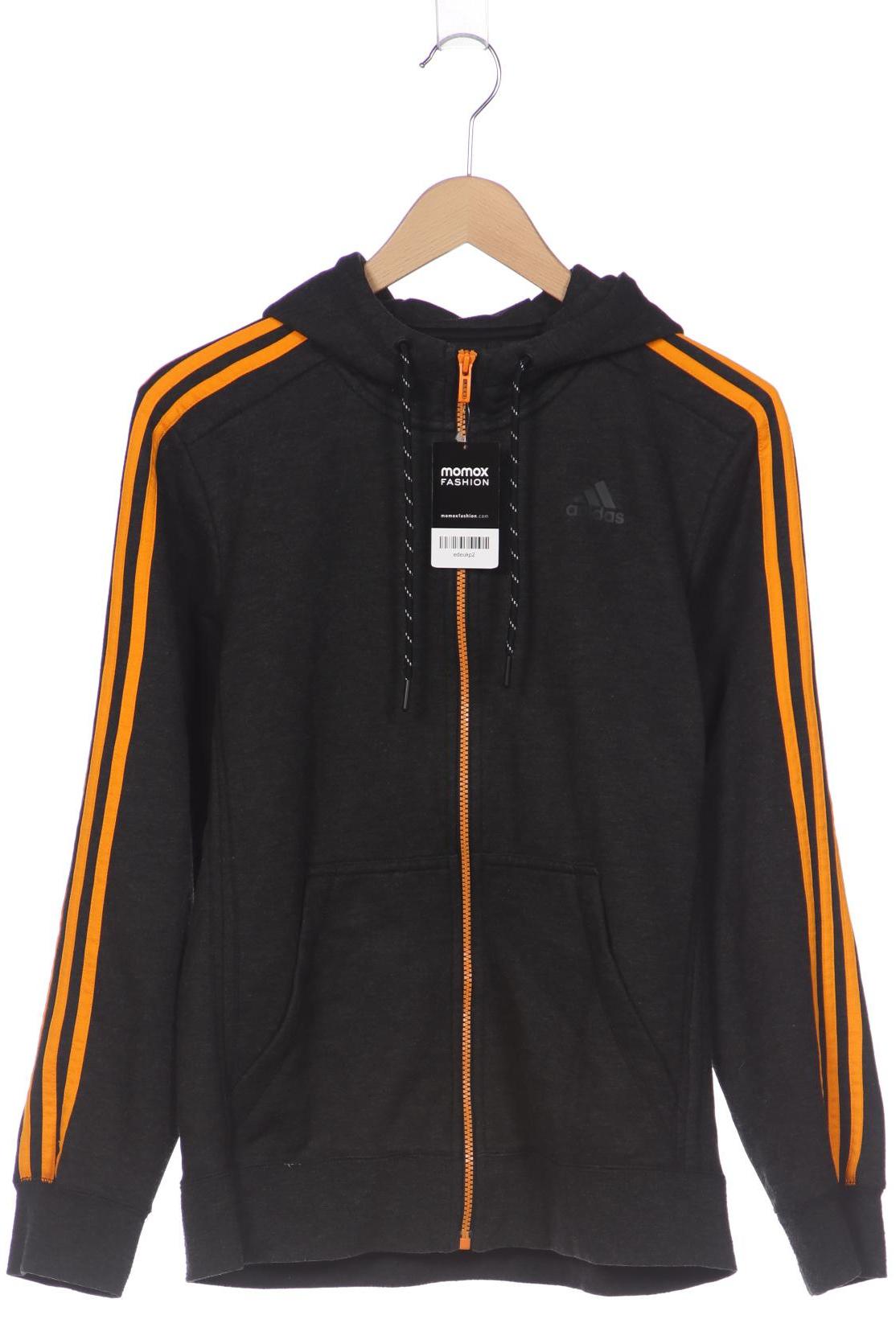 

Adidas Herren Kapuzenpullover, braun