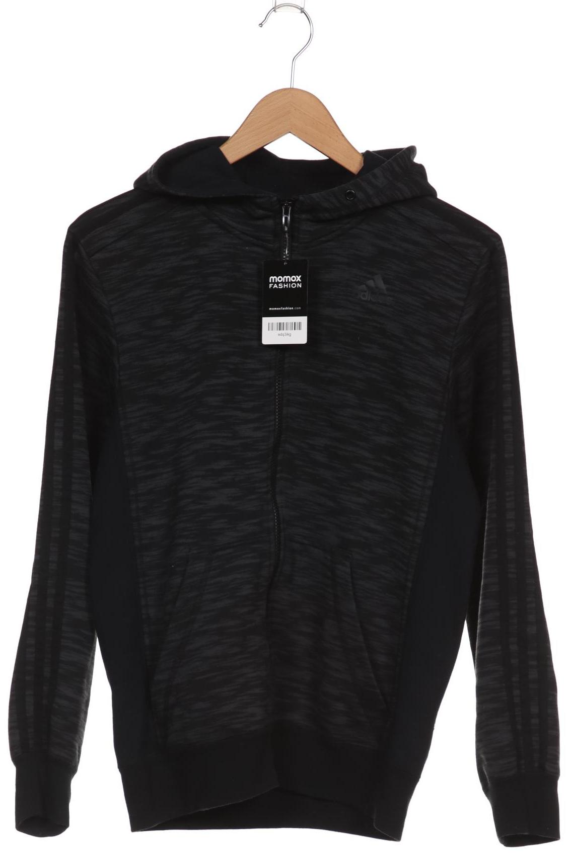 

Adidas Herren Kapuzenpullover, grau