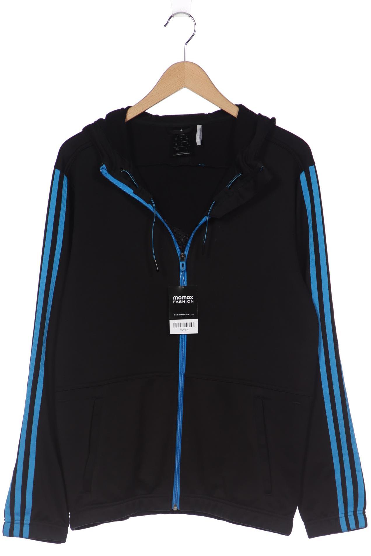 

Adidas Herren Kapuzenpullover, schwarz