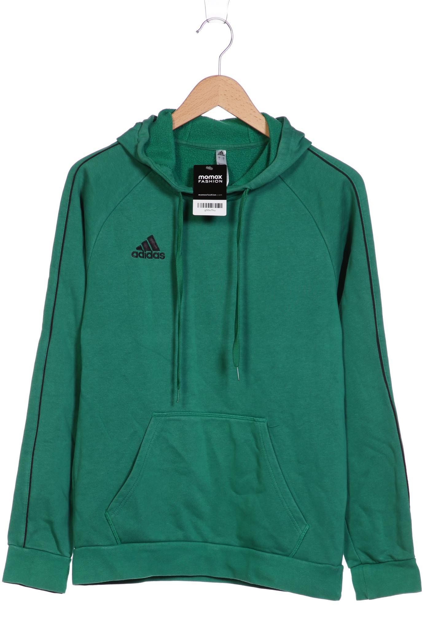 

Adidas Herren Kapuzenpullover, grün