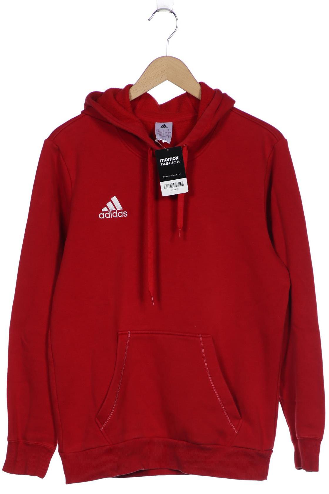 

Adidas Herren Kapuzenpullover, rot