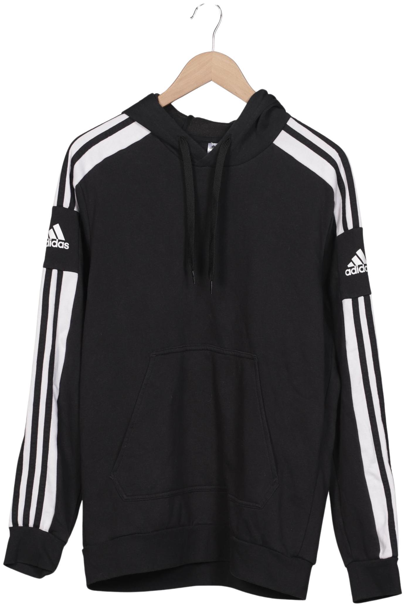 

adidas Herren Kapuzenpullover, mehrfarbig, Gr. 54