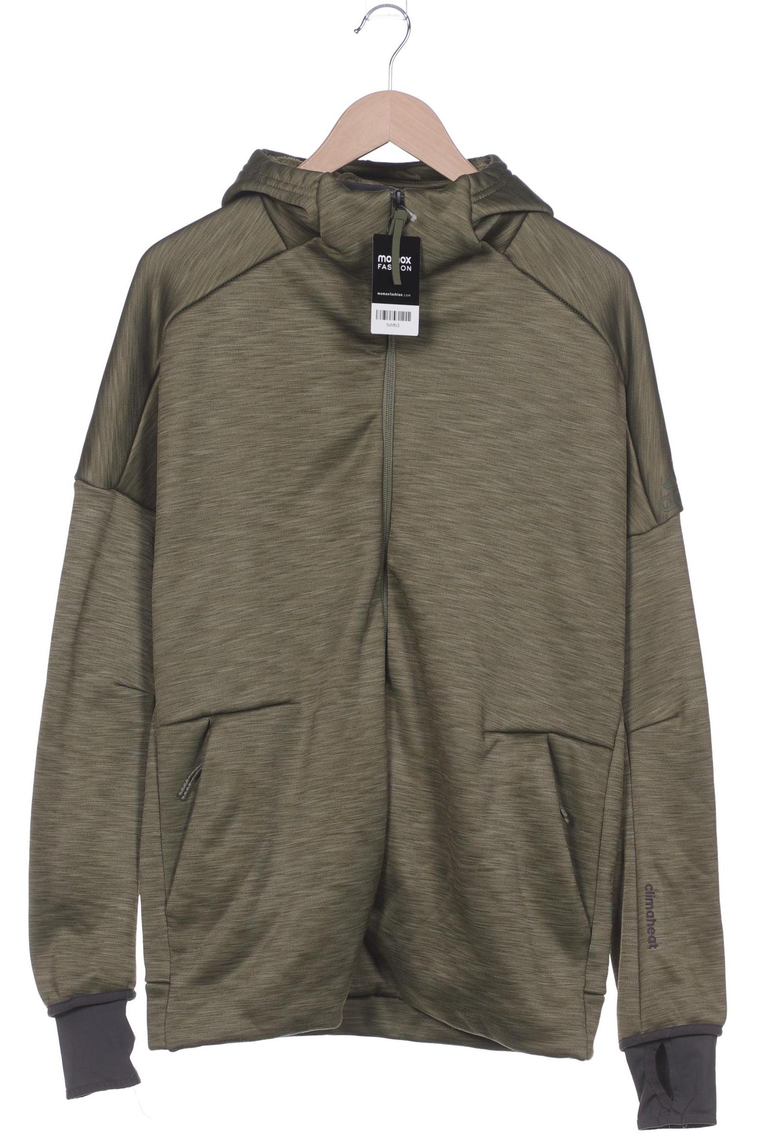 

adidas Herren Kapuzenpullover, grün