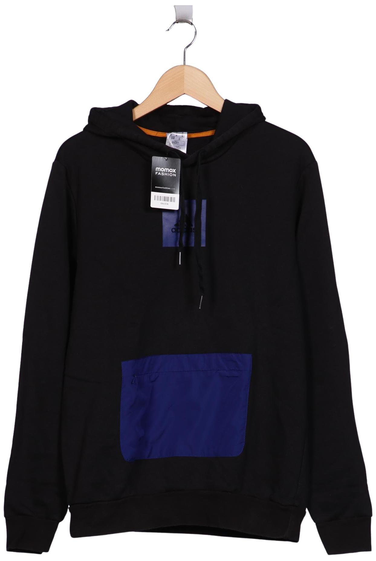 

adidas Herren Kapuzenpullover, mehrfarbig, Gr. 48