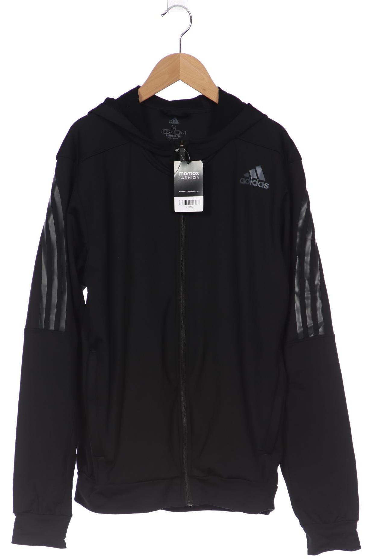 

Adidas Herren Kapuzenpullover, schwarz