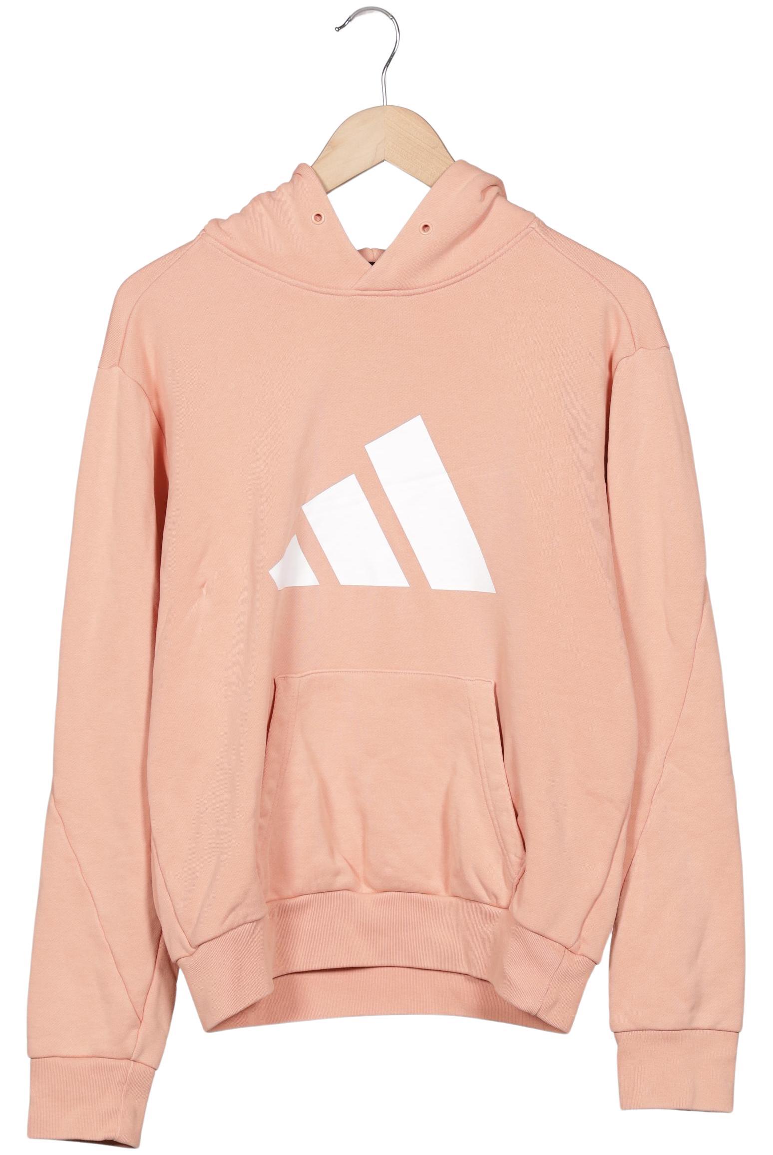Thumbnail - adidas Herren Kapuzenpullover, pink, Gr. 46