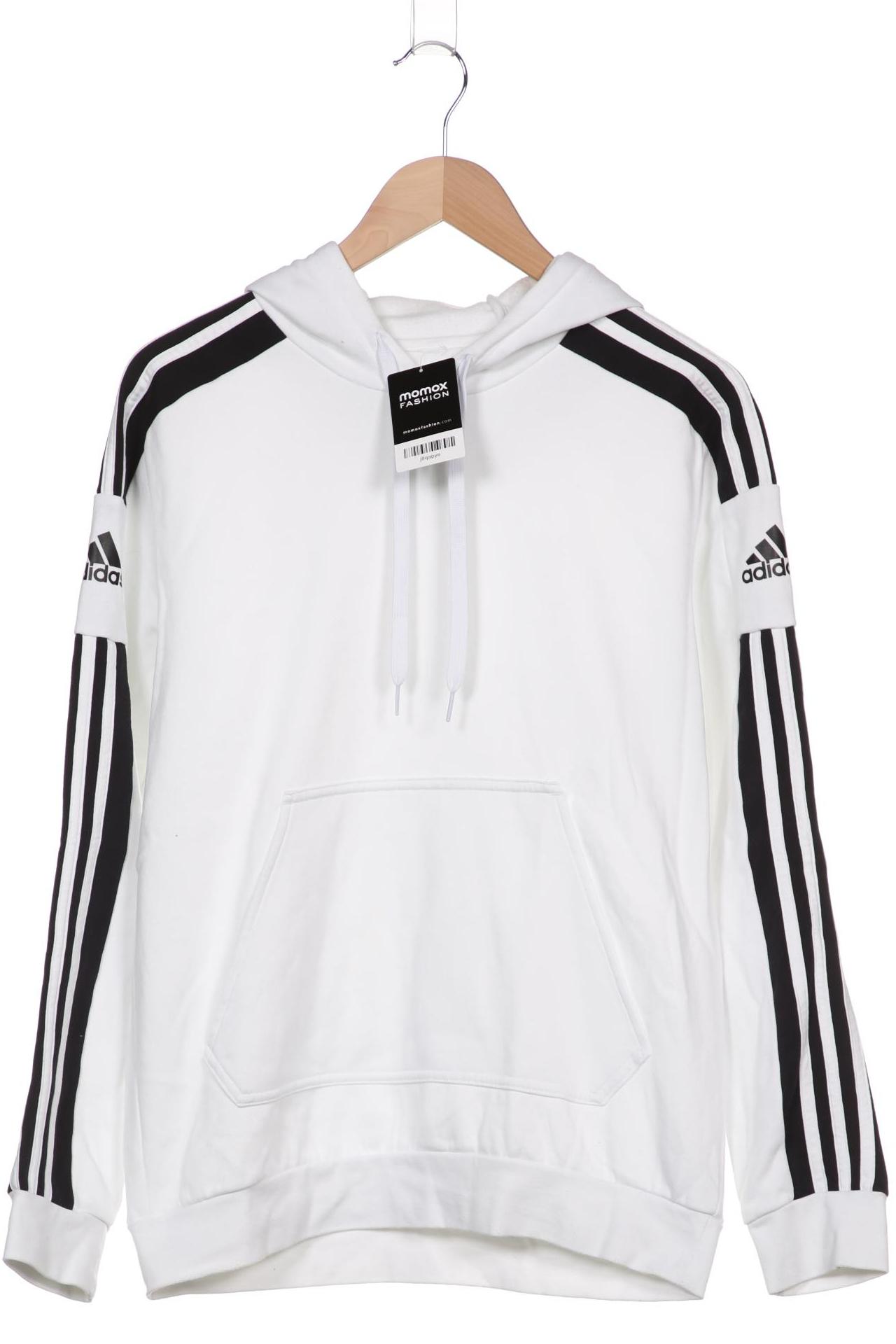 

Adidas Herren Kapuzenpullover, weiß