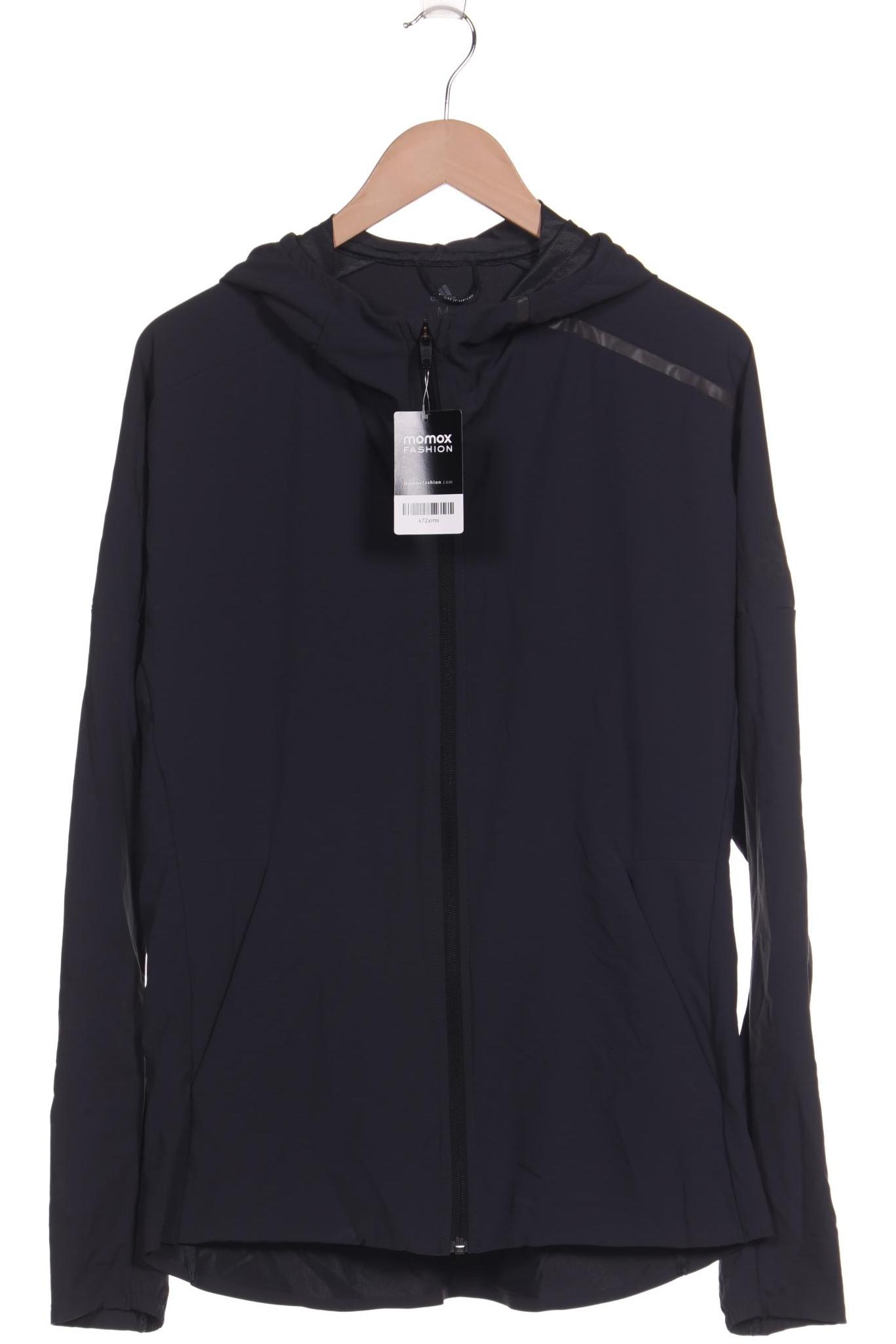 

adidas Herren Kapuzenpullover, grau, Gr. 48