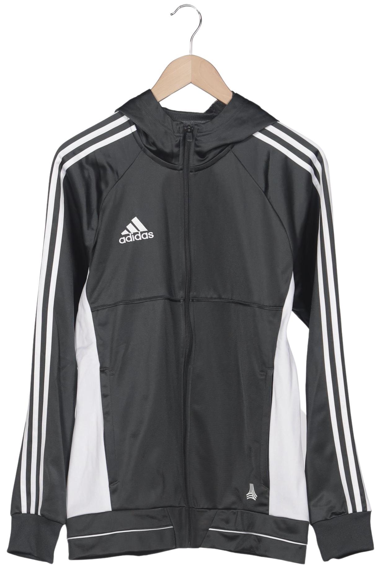 

adidas Herren Kapuzenpullover, mehrfarbig, Gr. 48