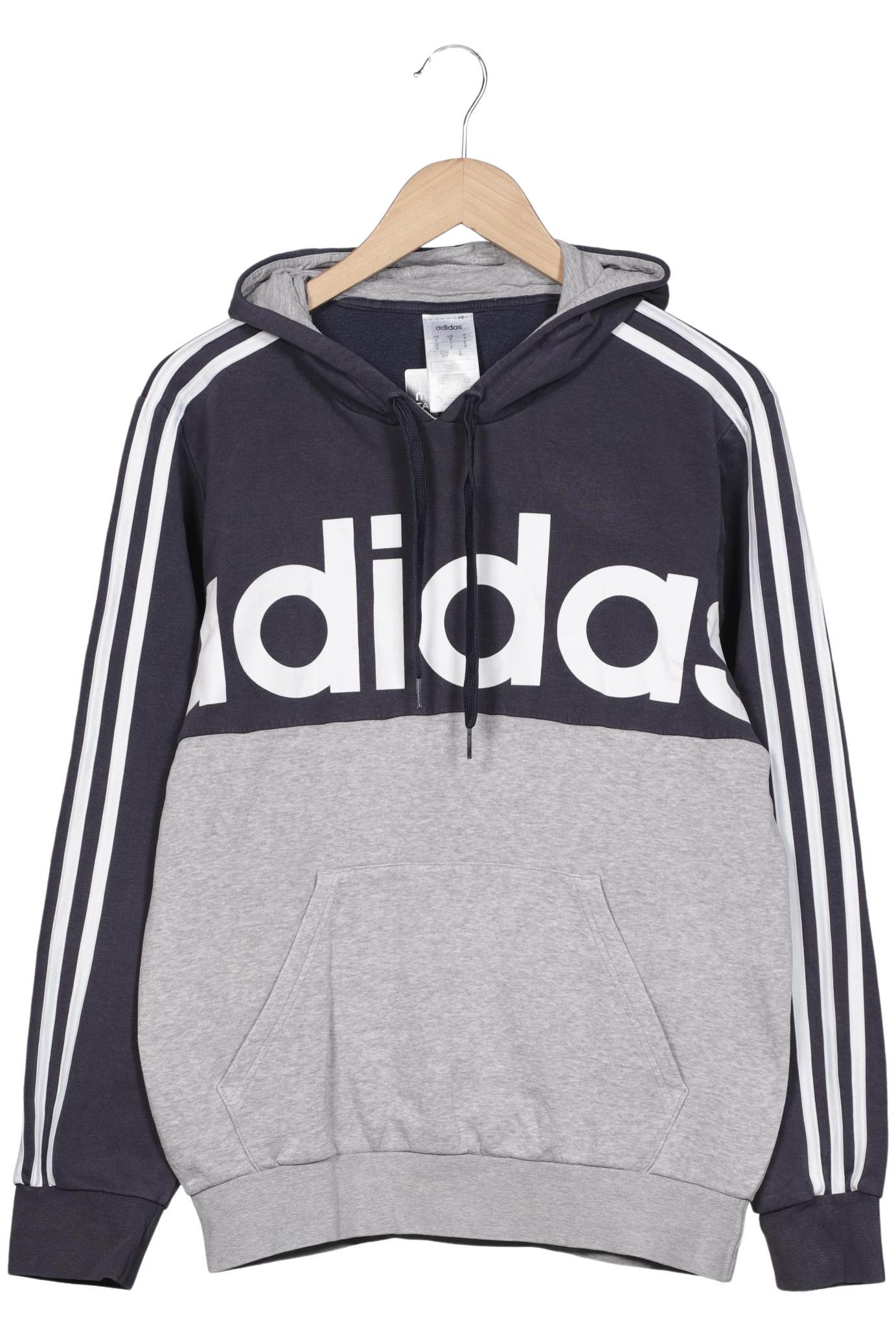 Thumbnail - adidas Herren Kapuzenpullover, mehrfarbig, Gr. 46