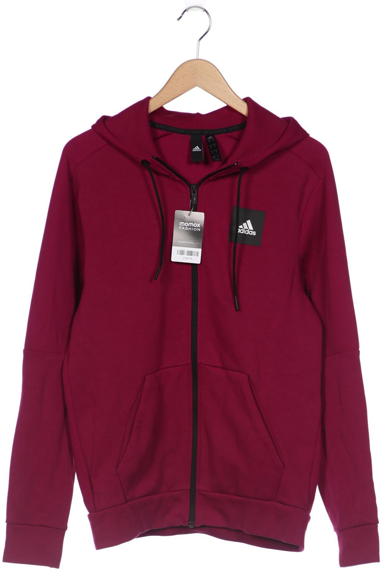 

Adidas Herren Kapuzenpullover, pink
