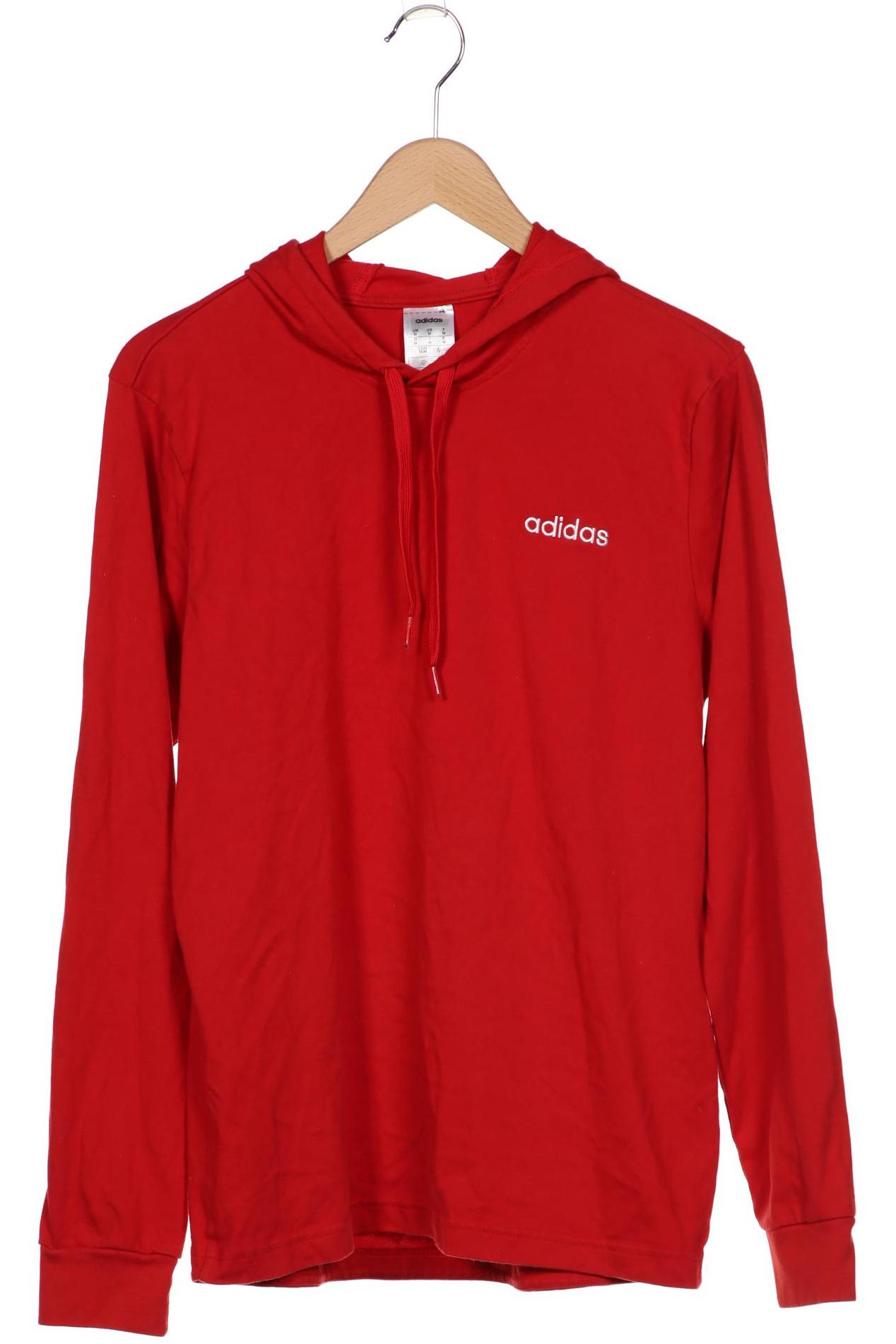 

Adidas Herren Kapuzenpullover, rot