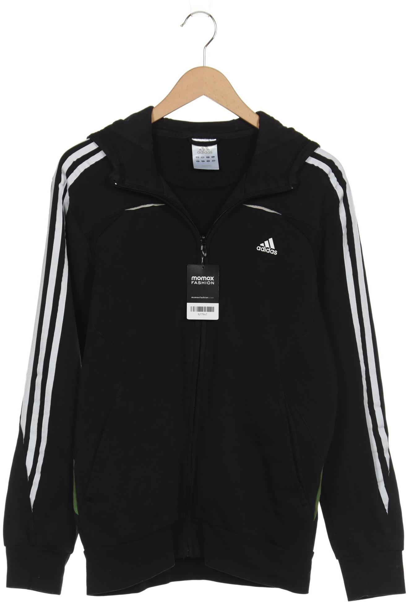 

adidas Herren Kapuzenpullover, grau