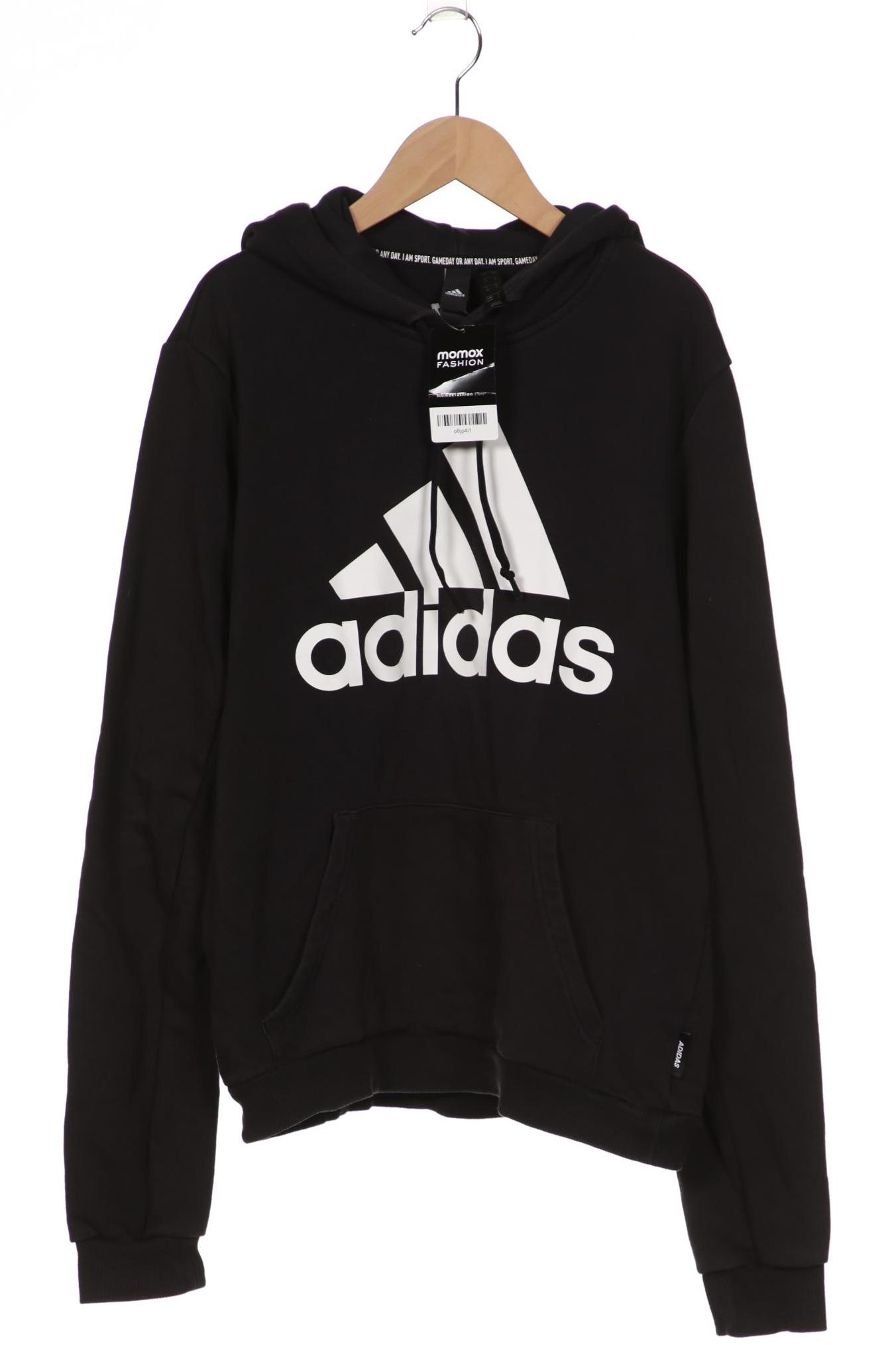 

Adidas Herren Kapuzenpullover, grau