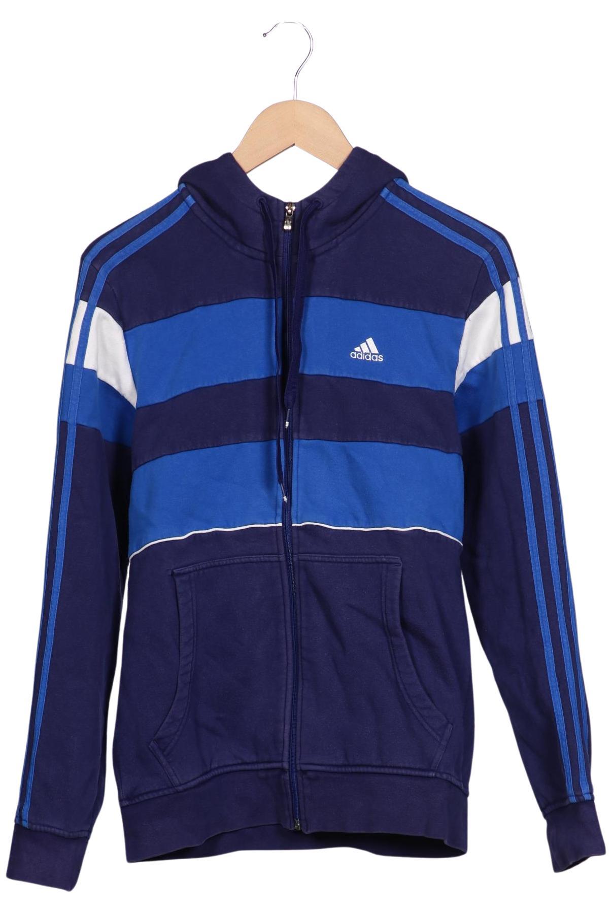 

adidas Herren Kapuzenpullover, mehrfarbig, Gr. 46