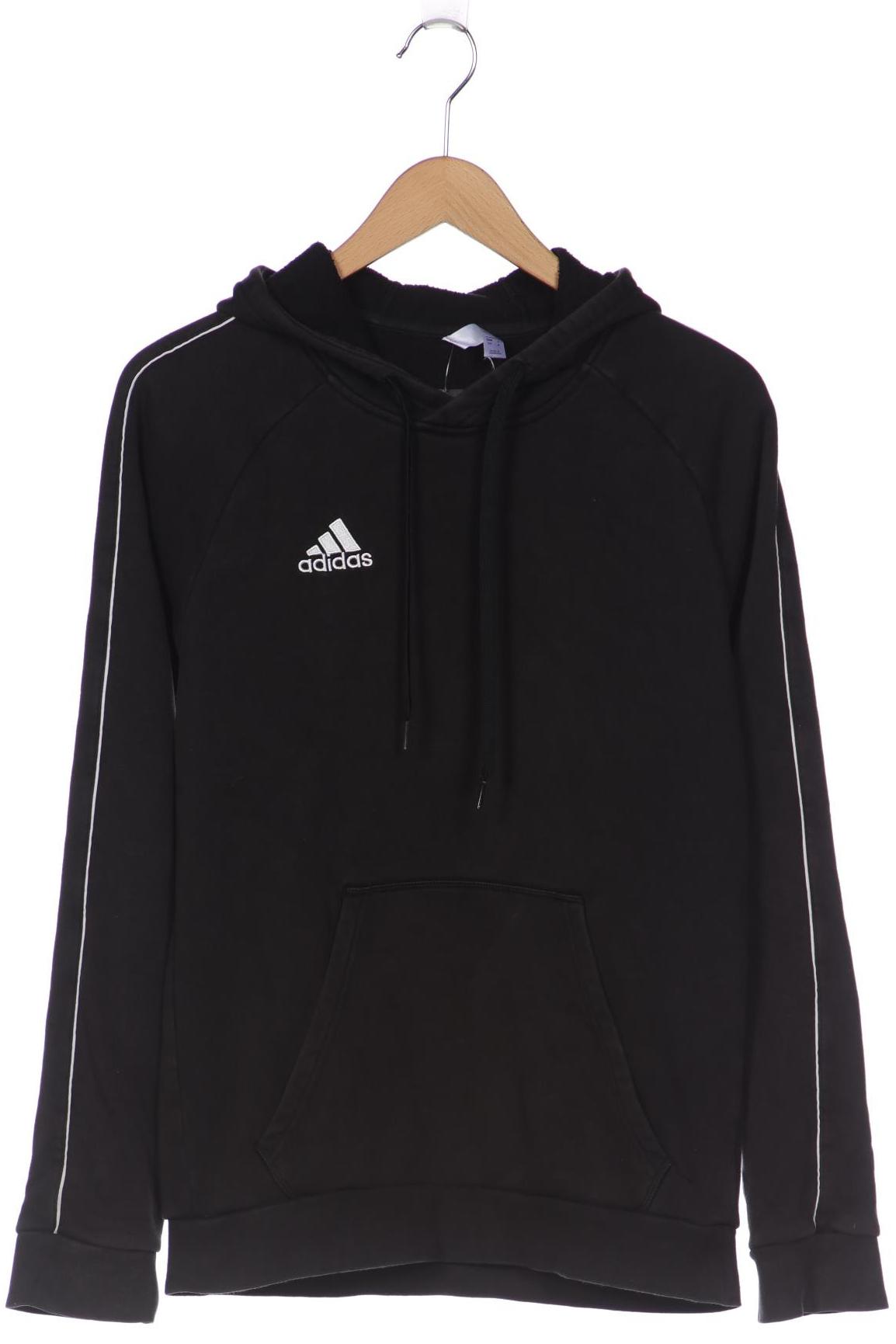 

Adidas Herren Kapuzenpullover, schwarz