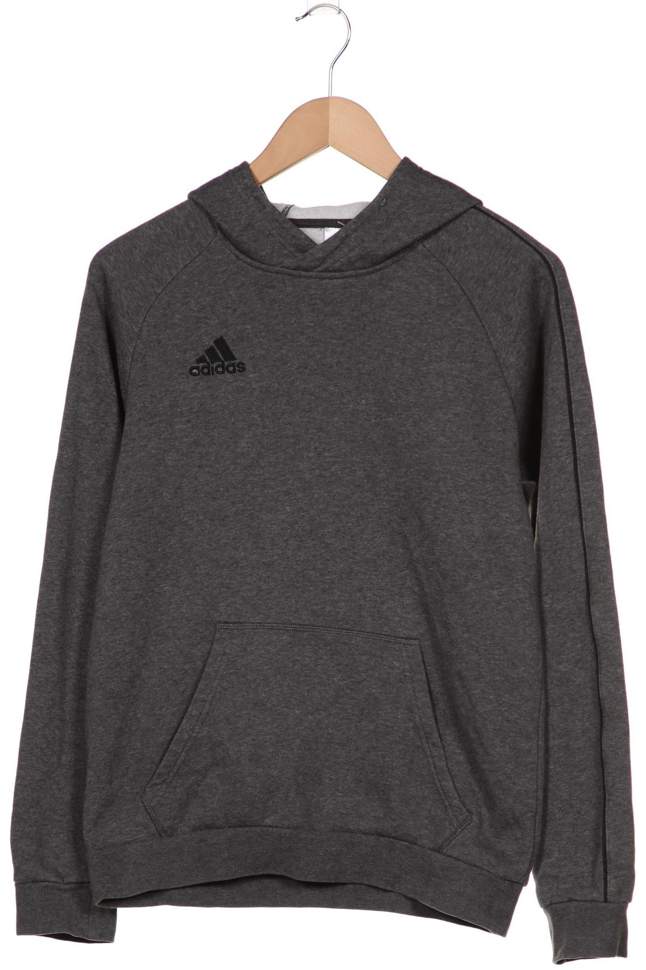 

Adidas Herren Kapuzenpullover, grau