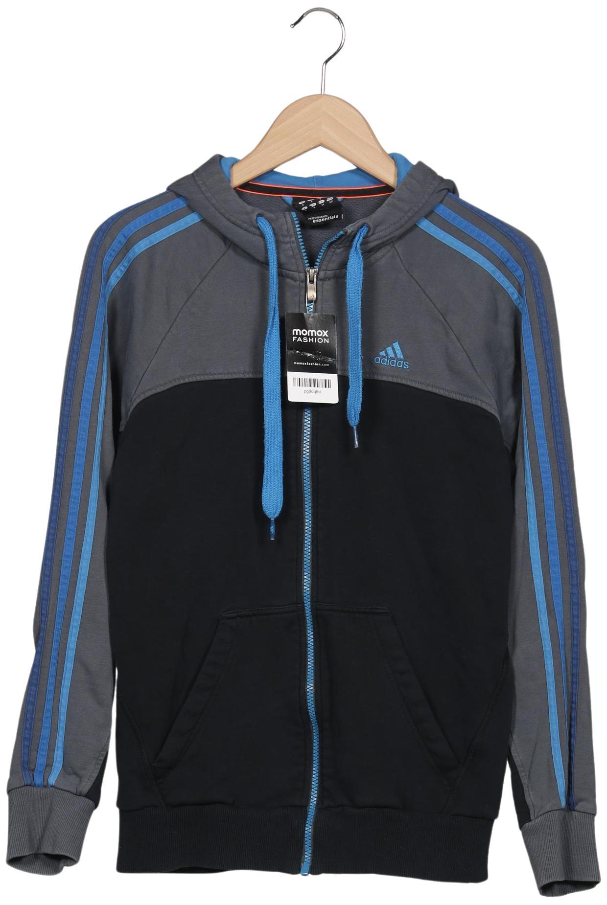 

adidas Herren Kapuzenpullover, mehrfarbig, Gr. 46