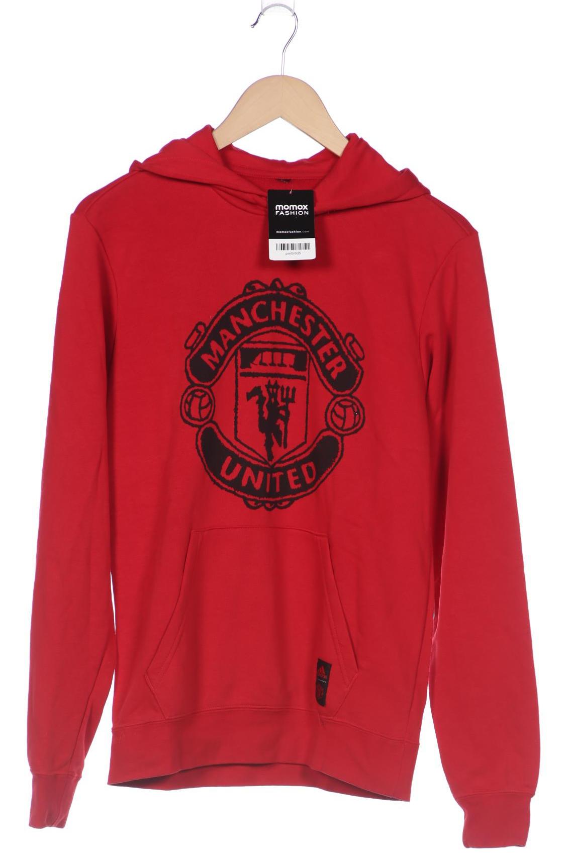 

Adidas Herren Kapuzenpullover, rot