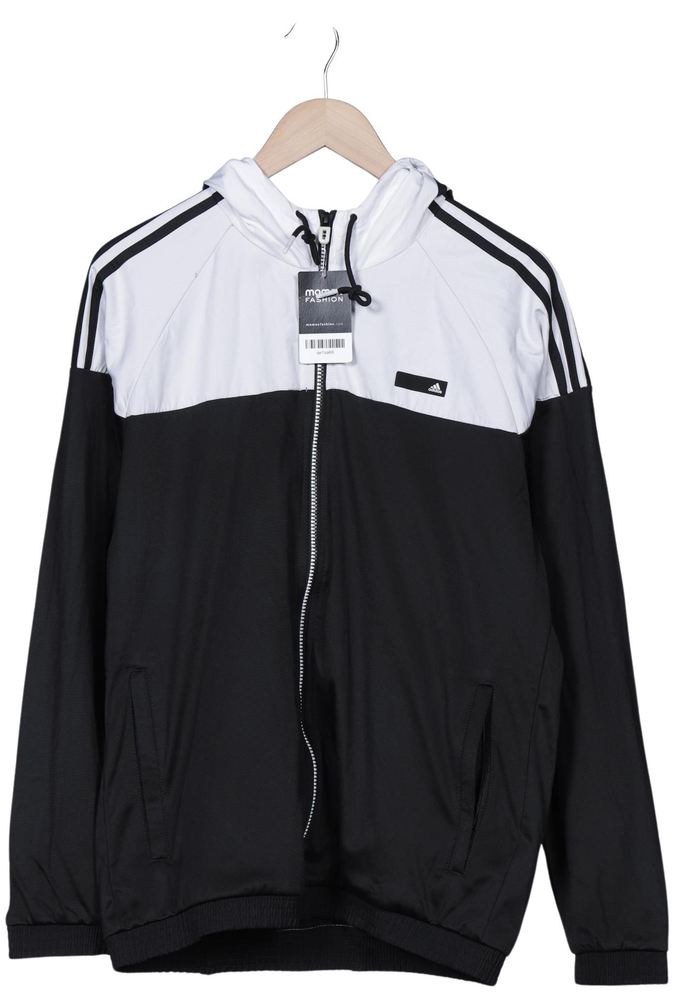 

adidas Herren Kapuzenpullover, mehrfarbig, Gr. 52
