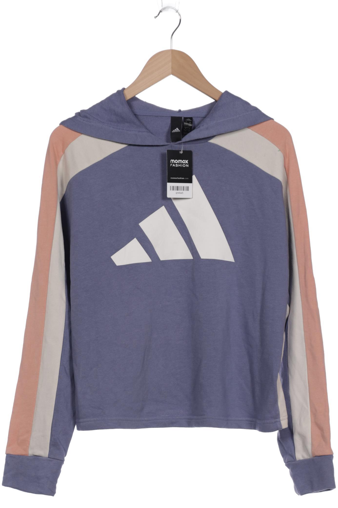 

Adidas Herren Kapuzenpullover, flieder