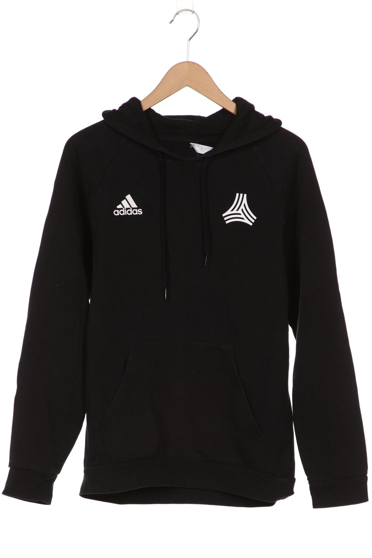 

Adidas Herren Kapuzenpullover, schwarz