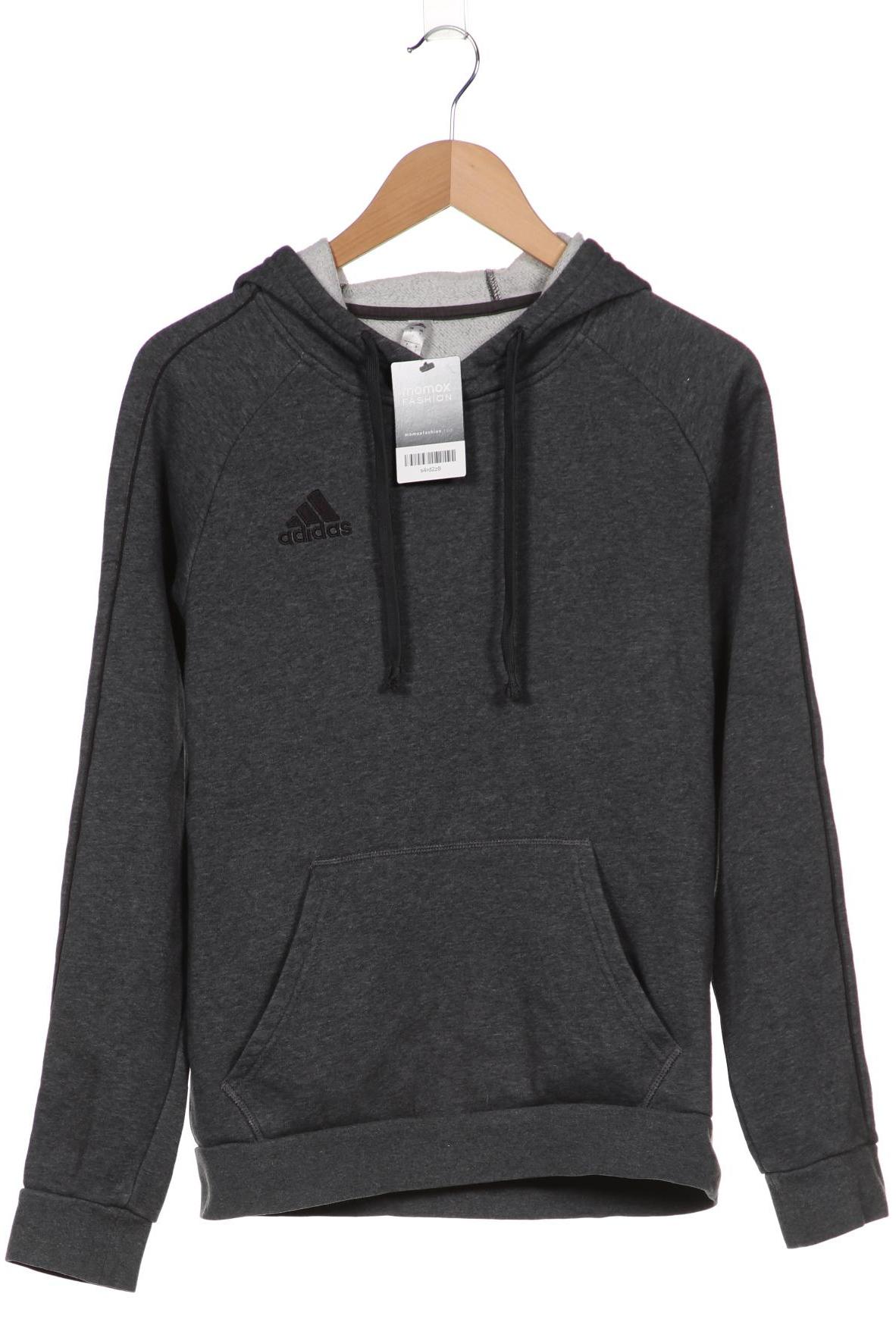 

Adidas Herren Kapuzenpullover, grau