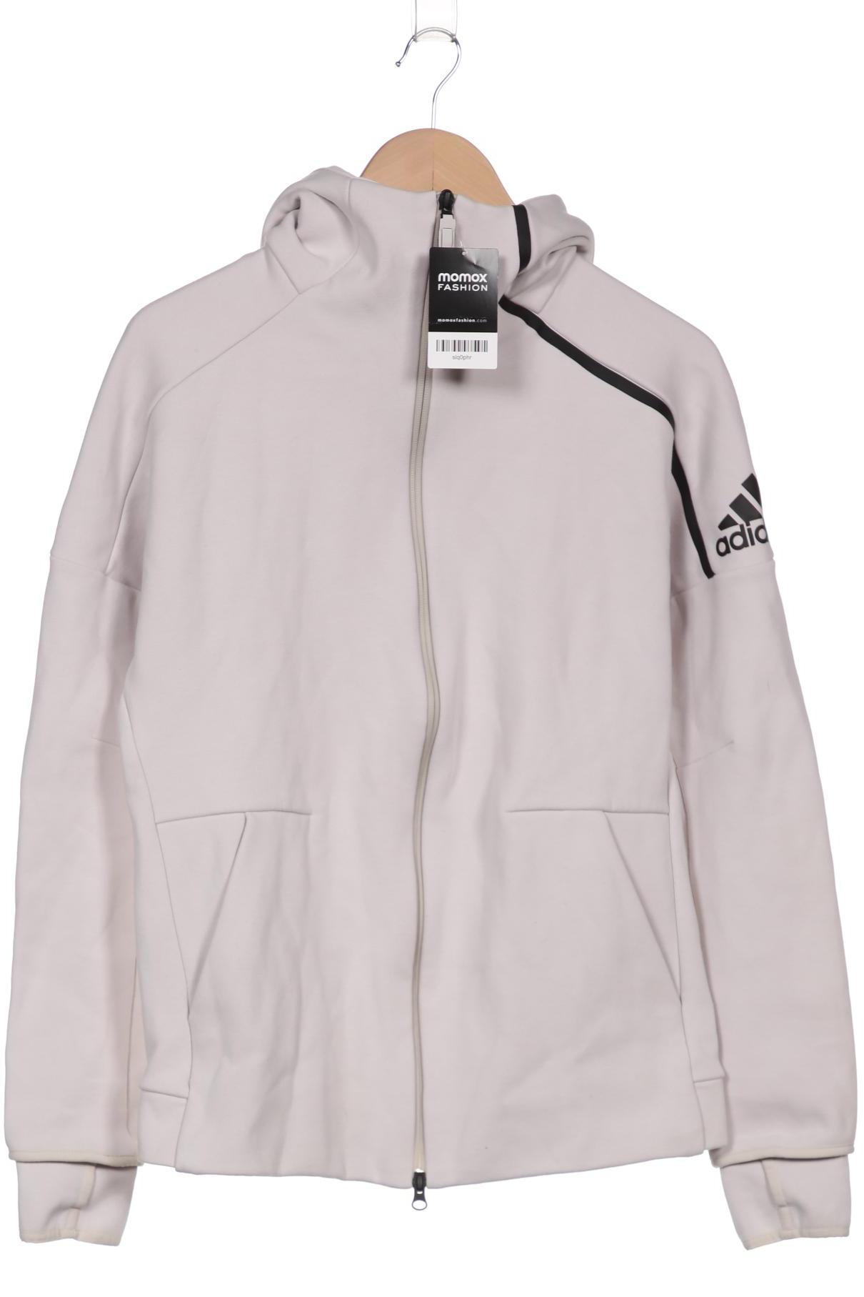 

Adidas Herren Kapuzenpullover, grau