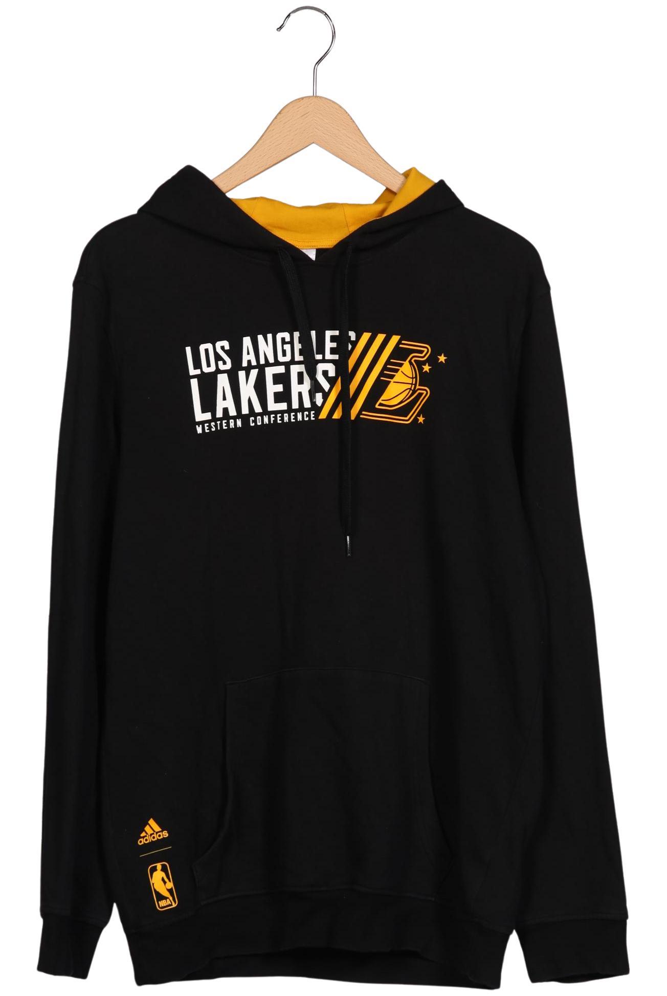 

adidas Herren Kapuzenpullover, mehrfarbig, Gr. 52