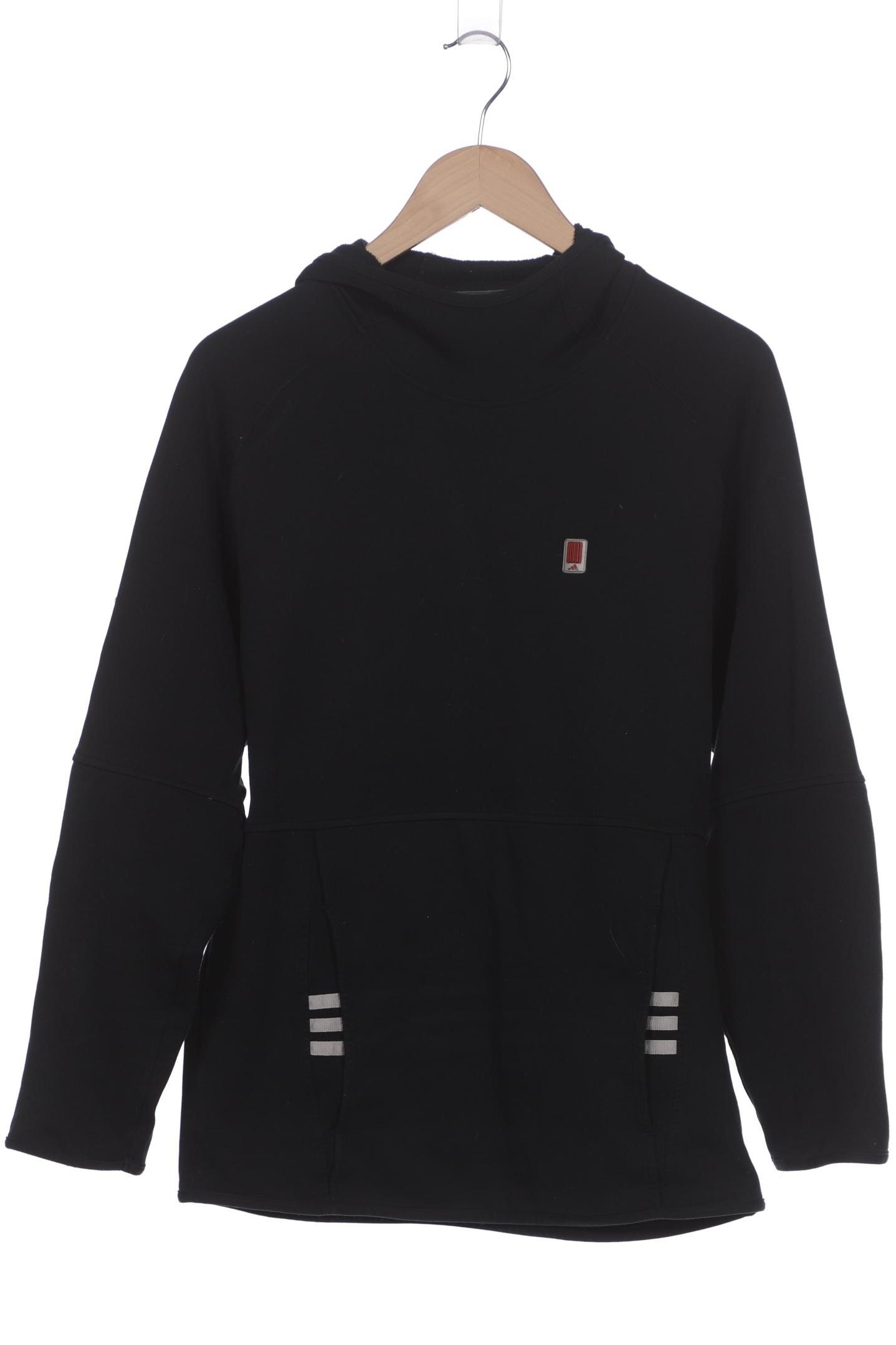 Thumbnail - adidas Herren Kapuzenpullover, schwarz, Gr. 46