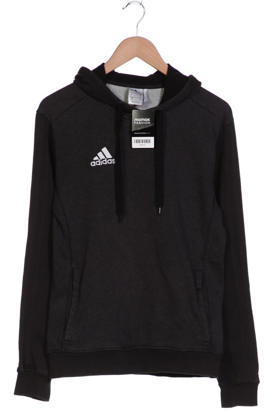 

Adidas Herren Kapuzenpullover, grau