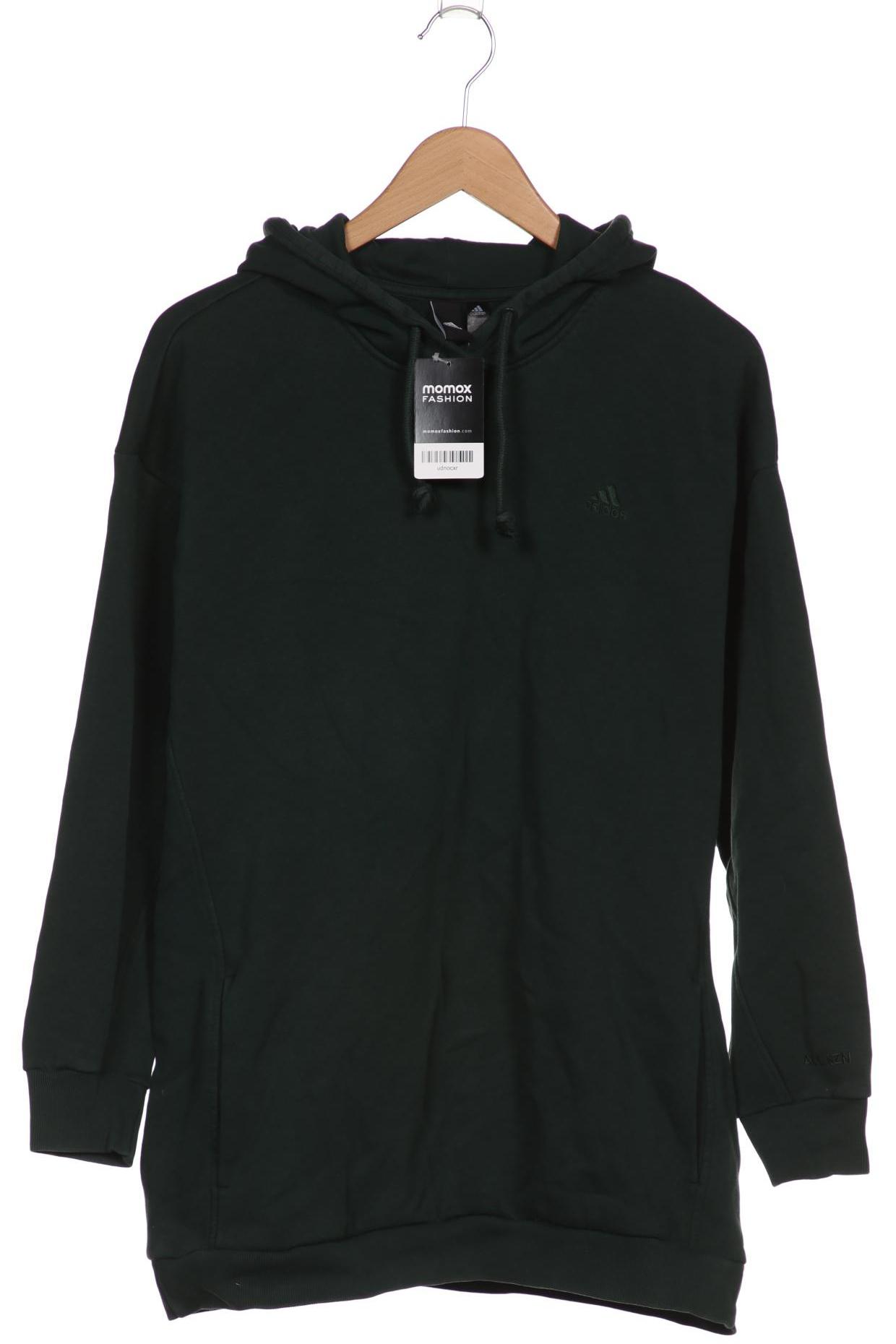 

Adidas Herren Kapuzenpullover, grün