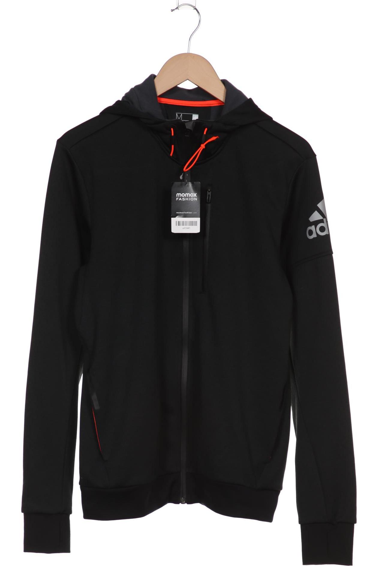 

Adidas Herren Kapuzenpullover, schwarz