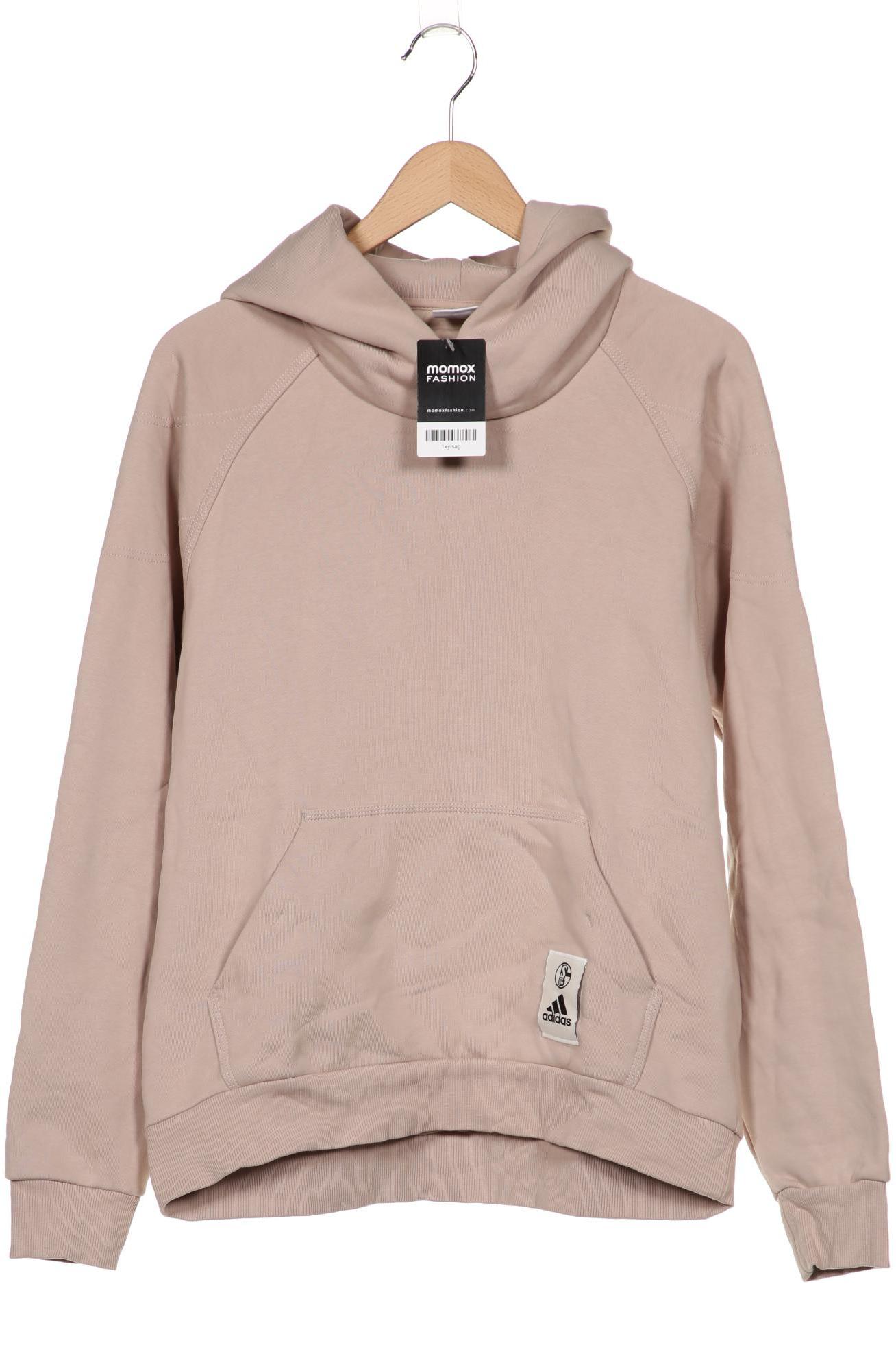 

Adidas Herren Kapuzenpullover, beige