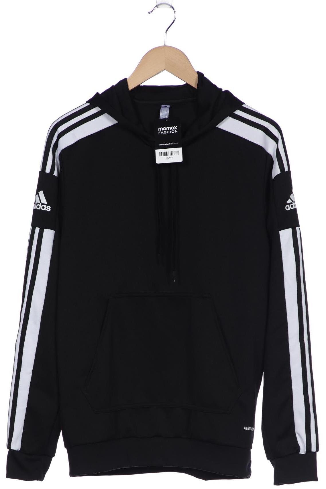 

Adidas Herren Kapuzenpullover, schwarz