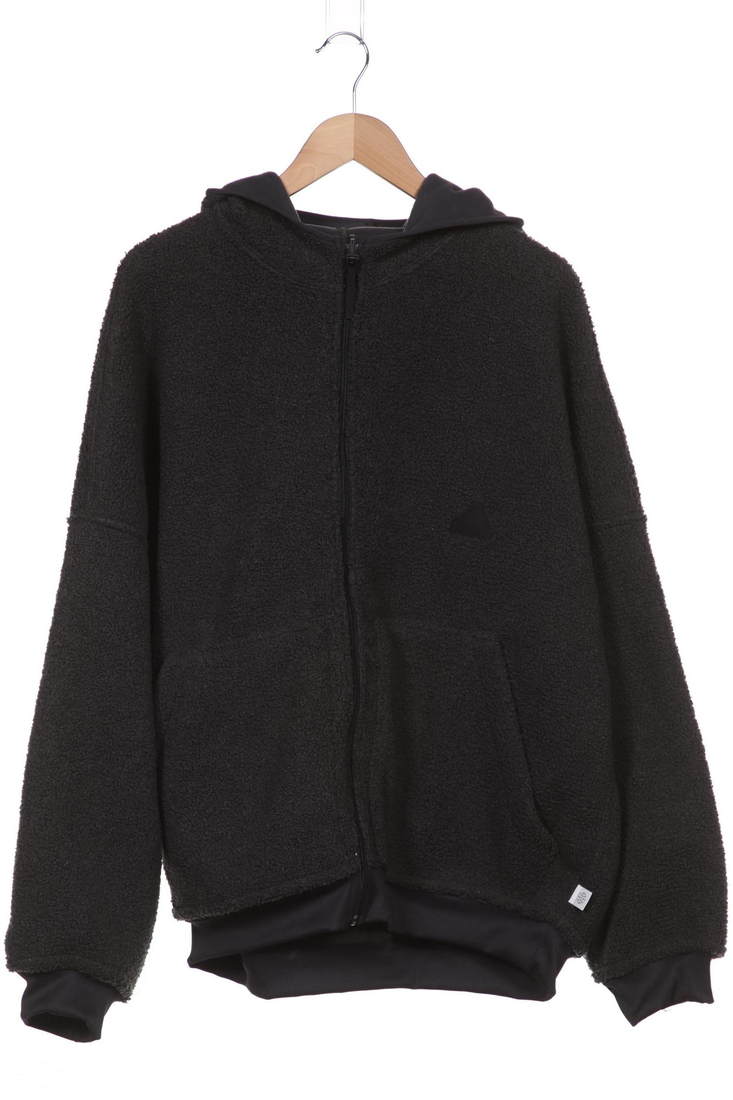 

adidas Herren Kapuzenpullover, grau