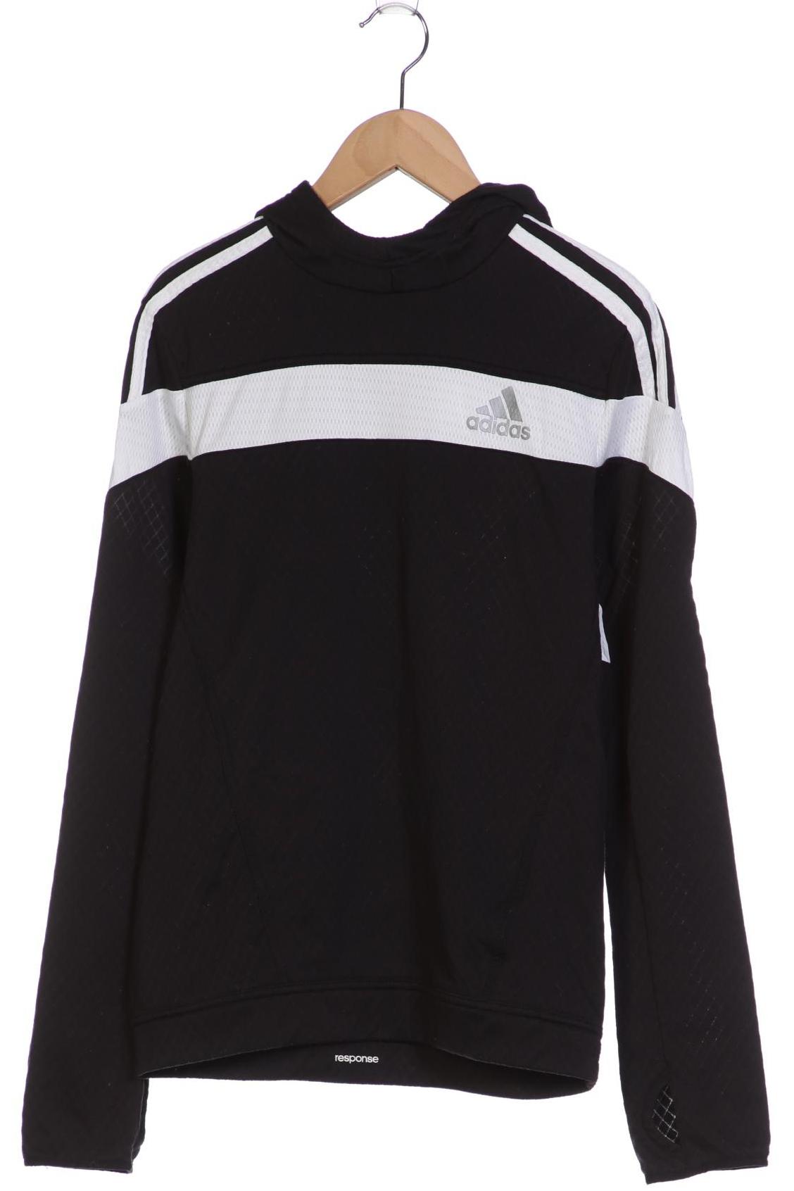 

Adidas Herren Kapuzenpullover, schwarz