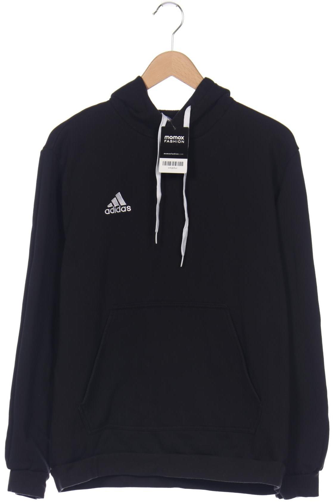 

Adidas Herren Kapuzenpullover, schwarz