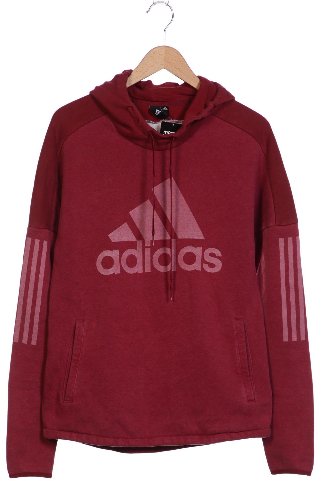 

Adidas Herren Kapuzenpullover, pink