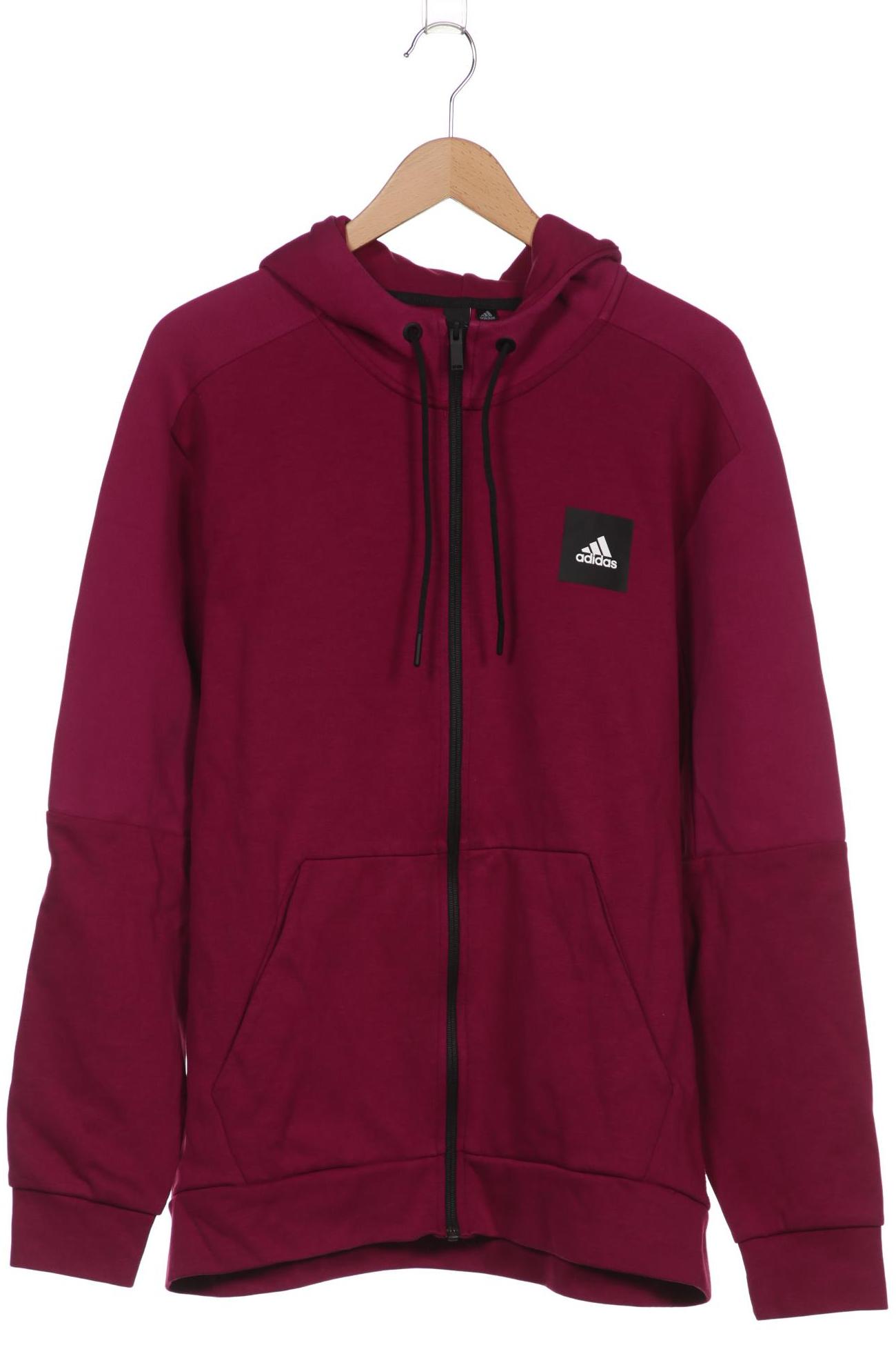 

Adidas Herren Kapuzenpullover, pink